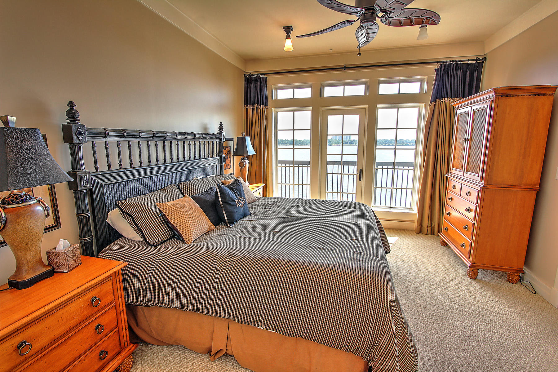 Wild Heron Phase I - Residential