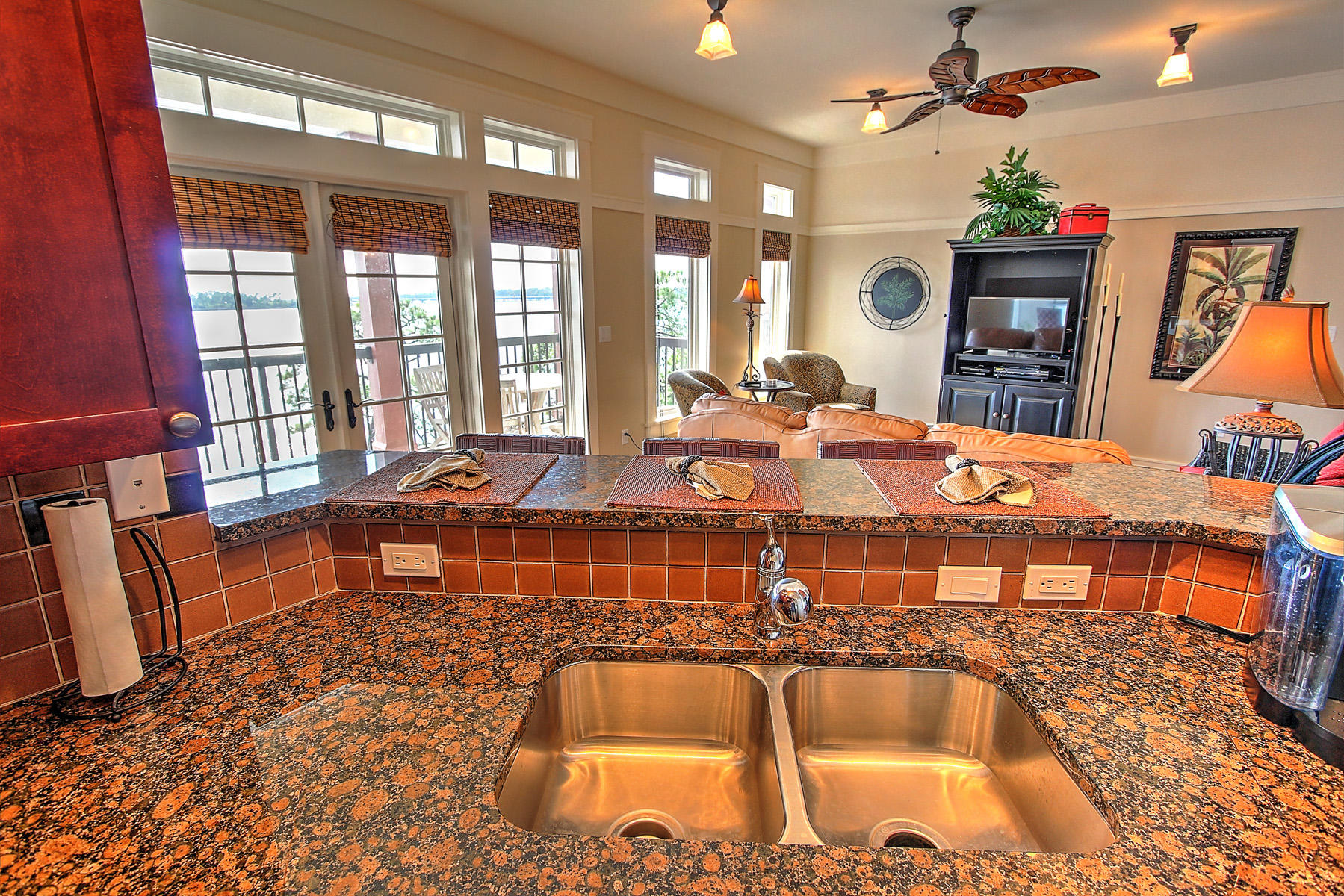 Wild Heron Phase I - Residential