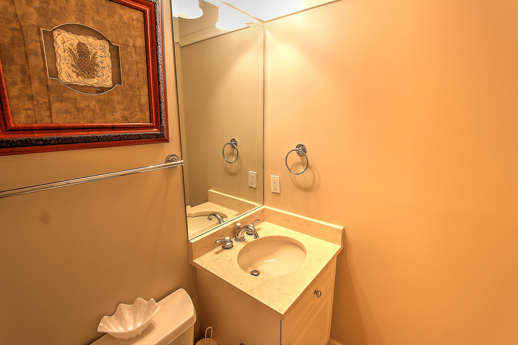 Wild Heron Phase I - Residential