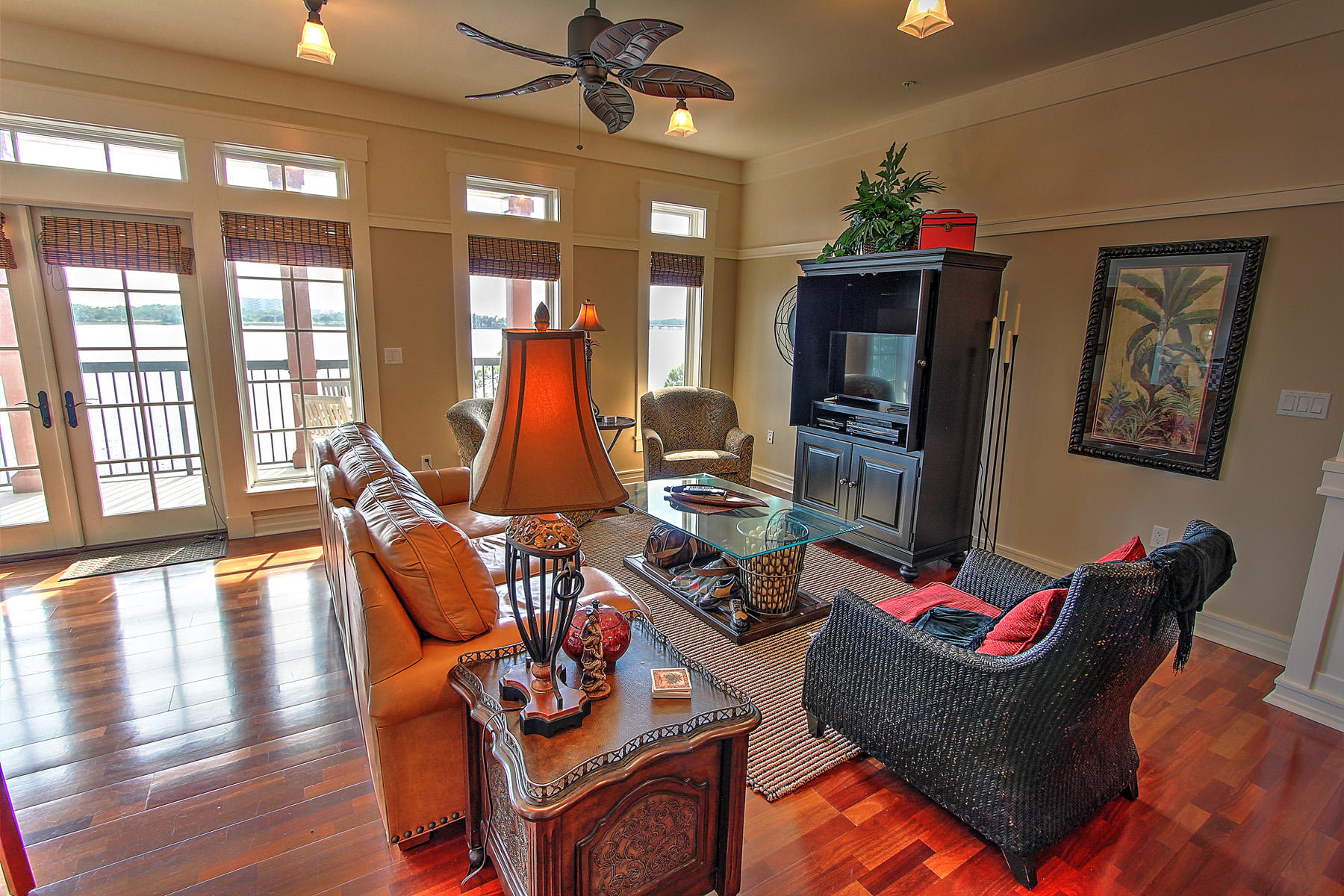 Wild Heron Phase I - Residential