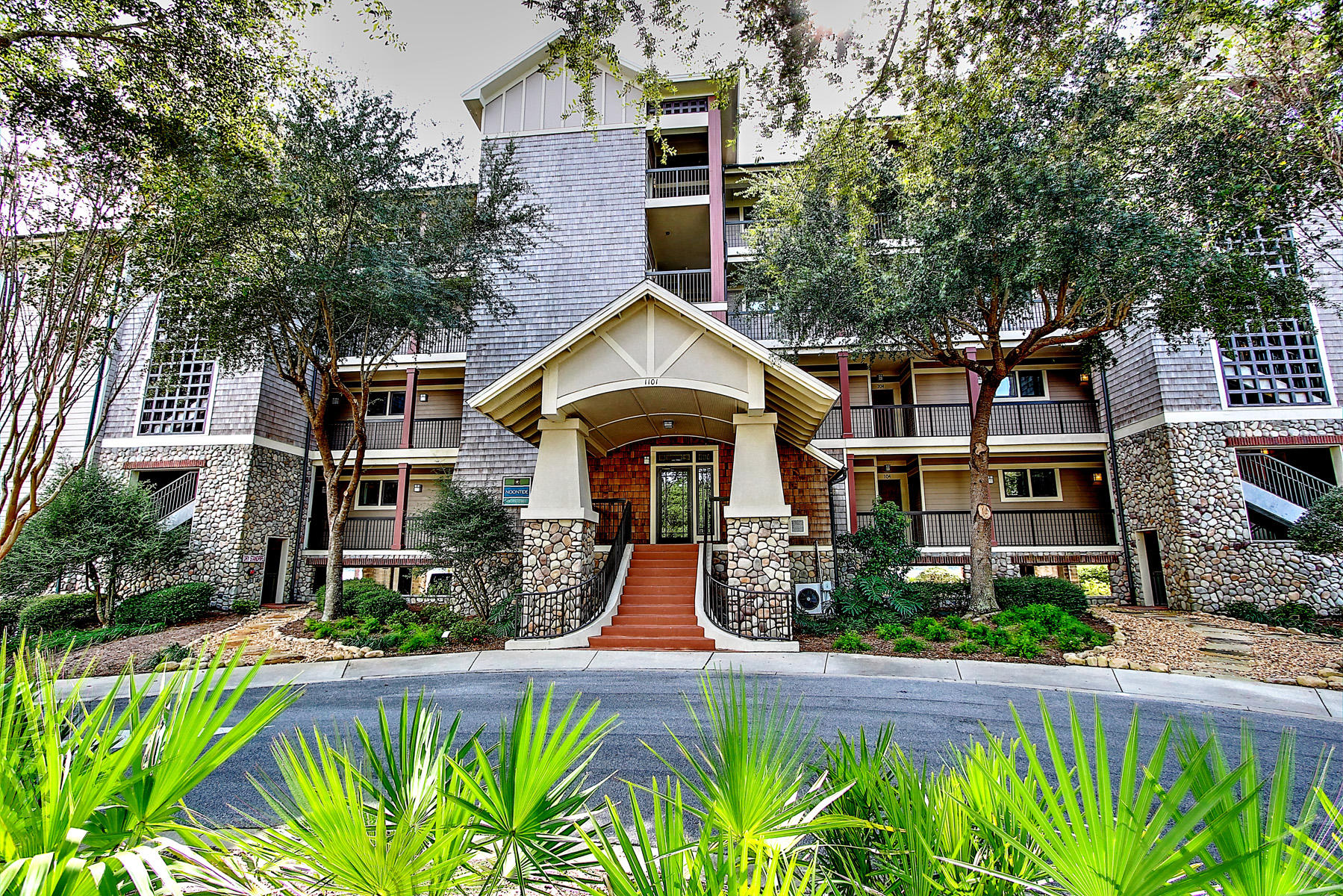 Wild Heron Phase I - Residential