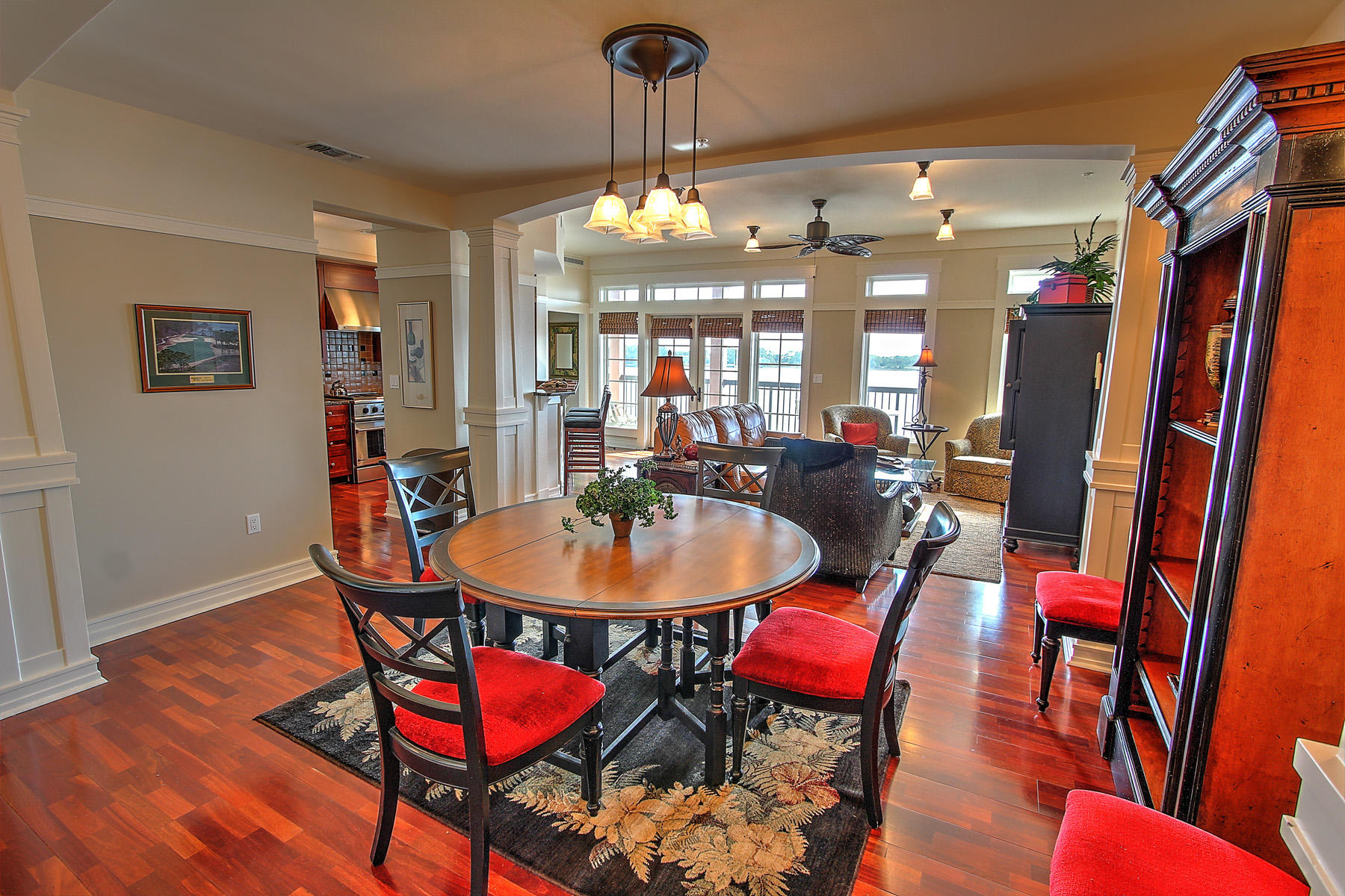 Wild Heron Phase I - Residential