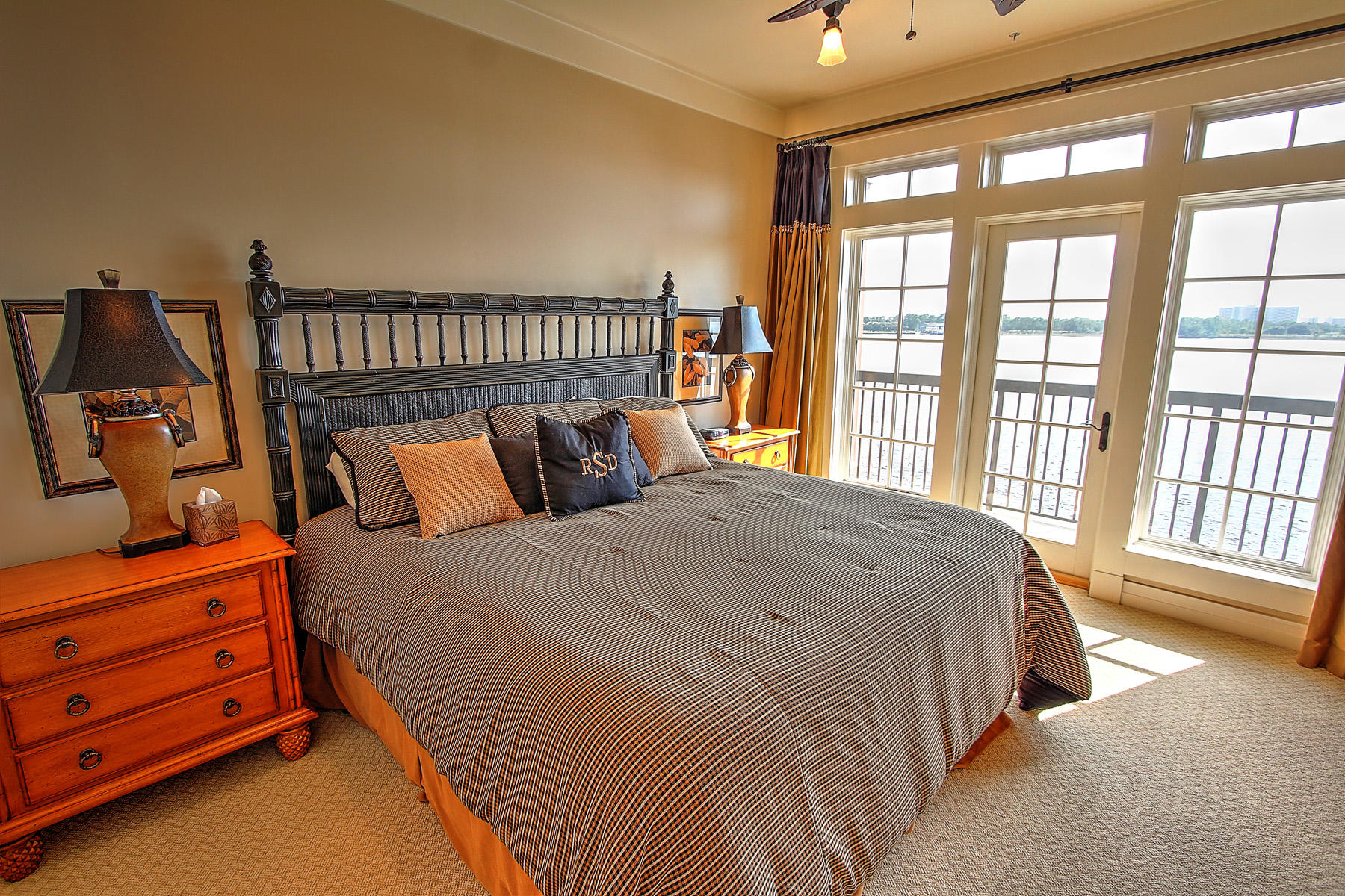 Wild Heron Phase I - Residential