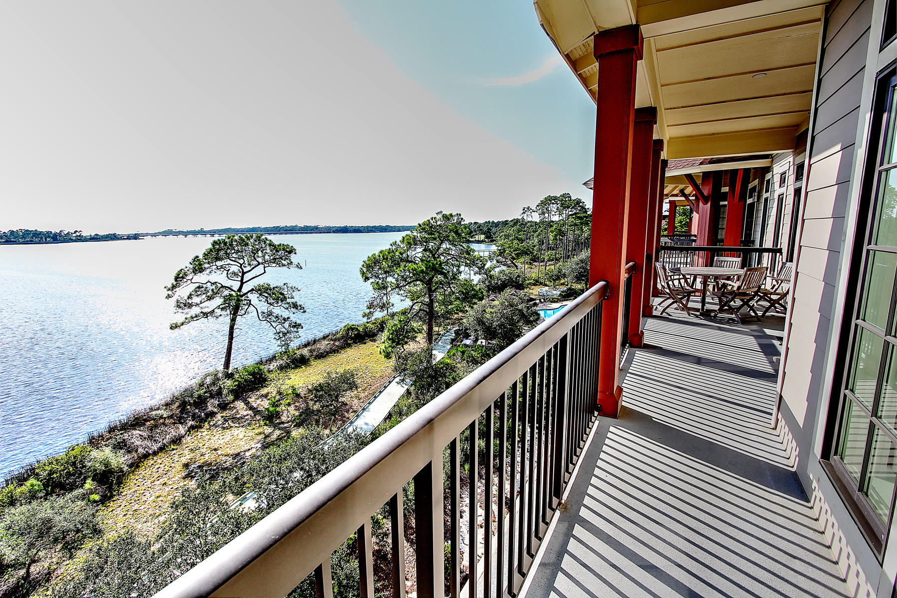 Wild Heron Phase I - Residential