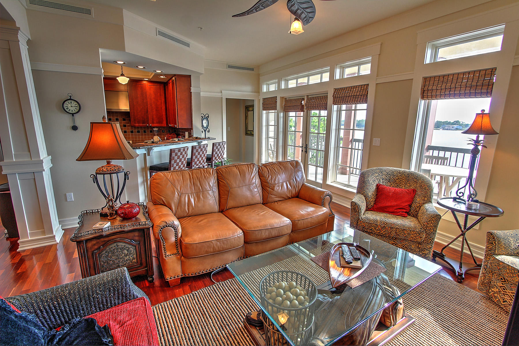 Wild Heron Phase I - Residential