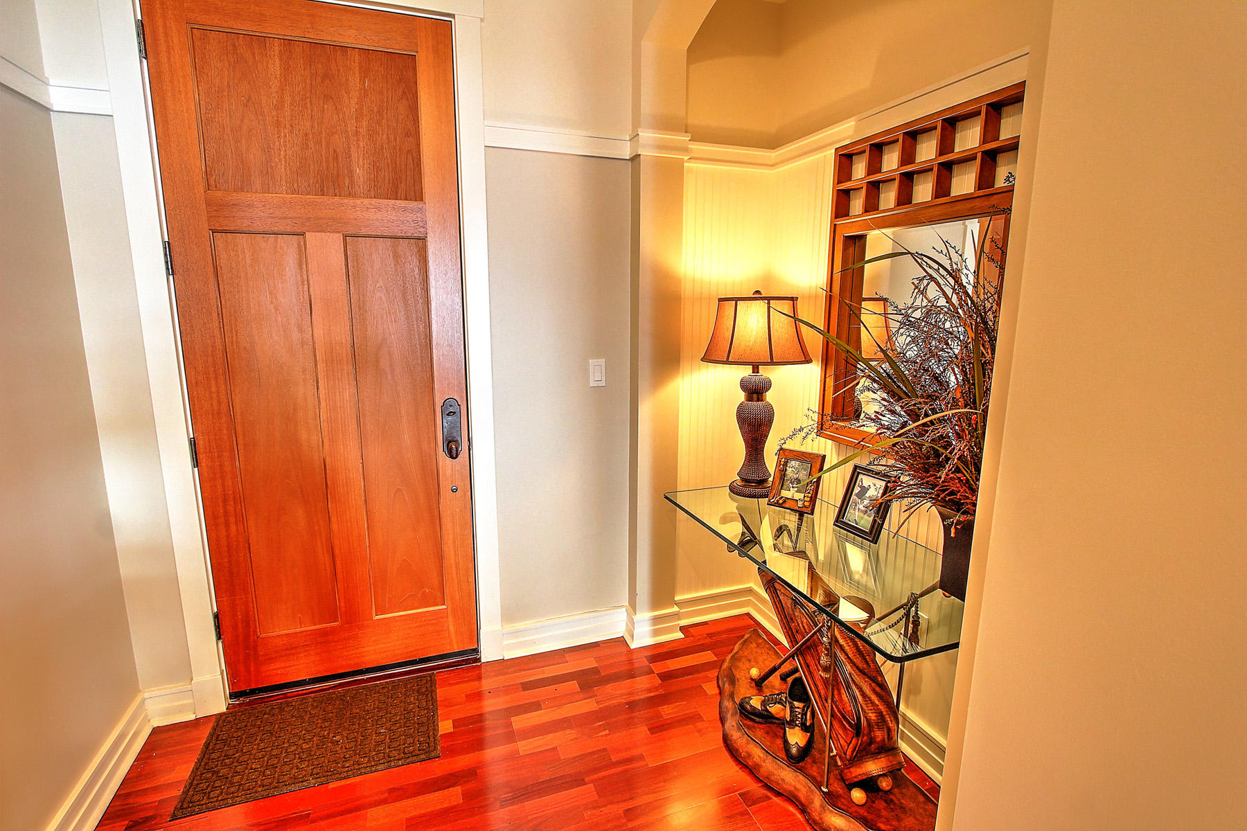 Wild Heron Phase I - Residential