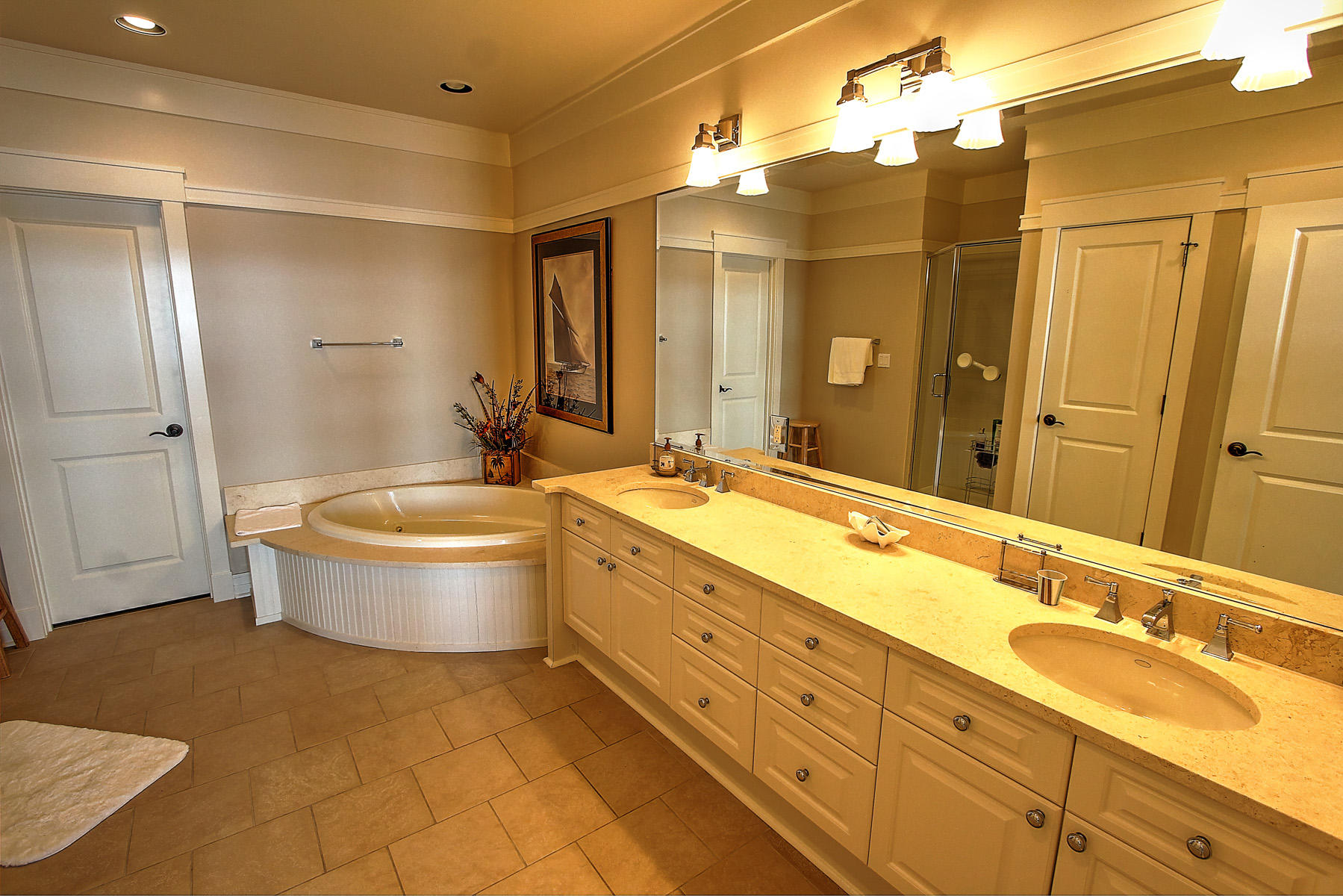 Wild Heron Phase I - Residential