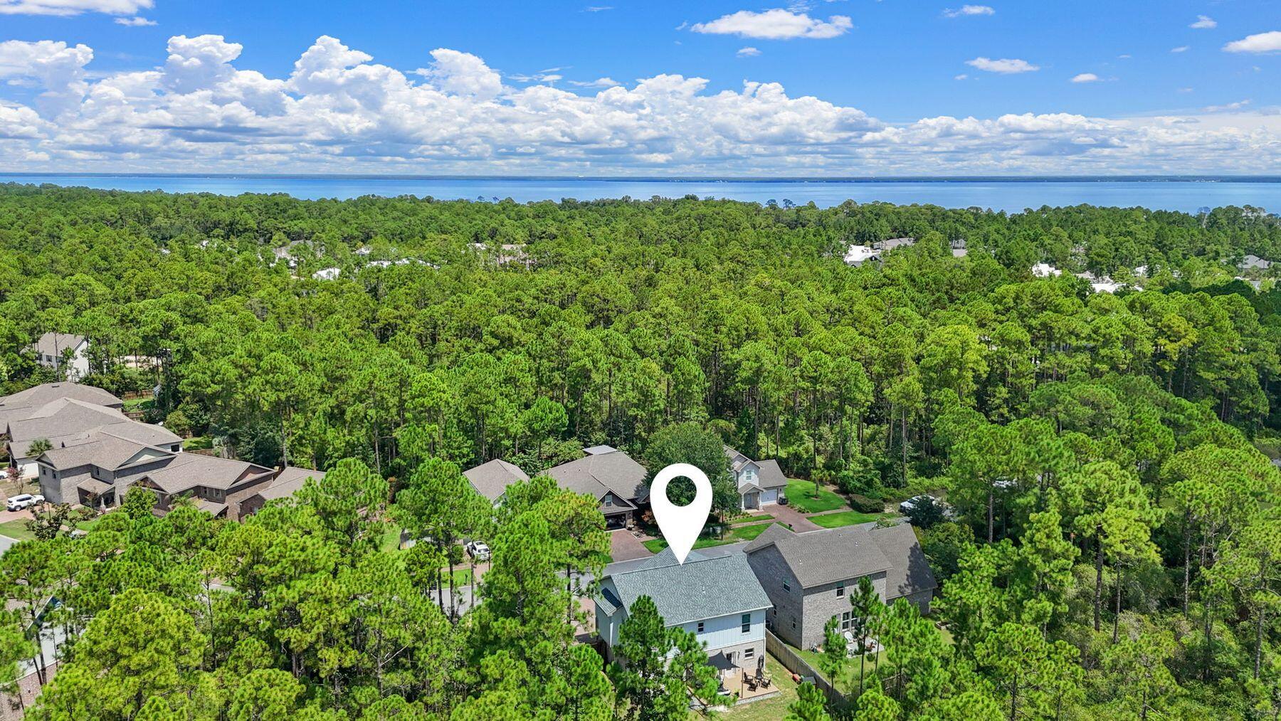 Harstvedt Plantation - Residential