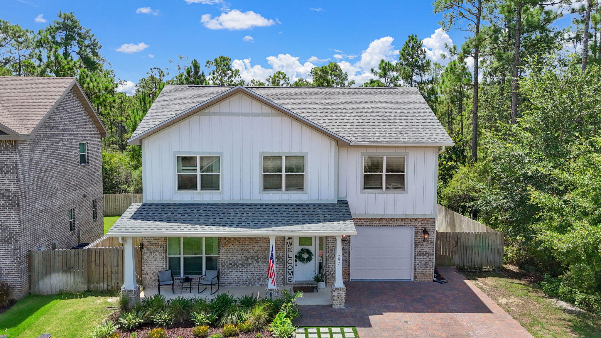 Harstvedt Plantation - Residential