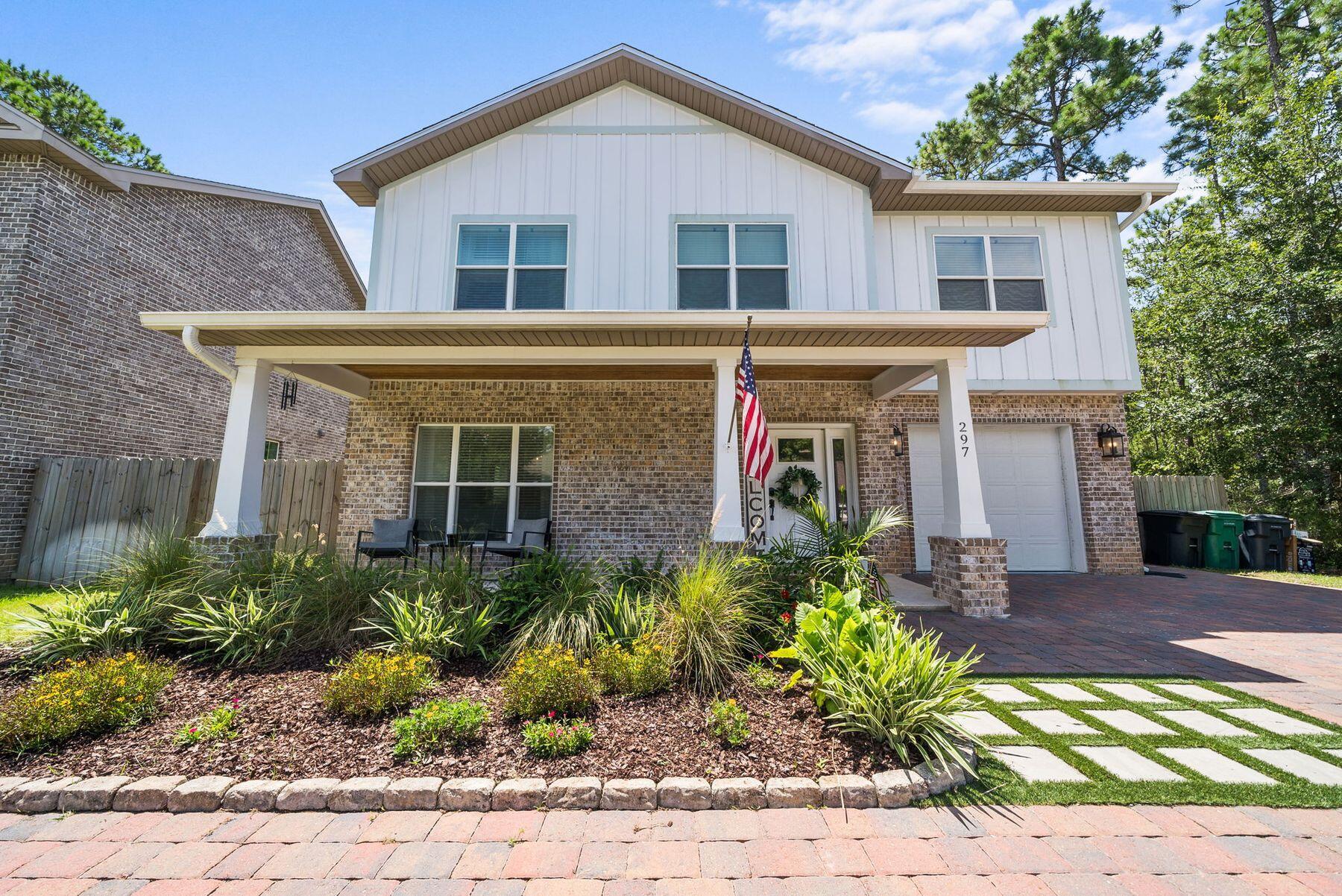 Harstvedt Plantation - Residential