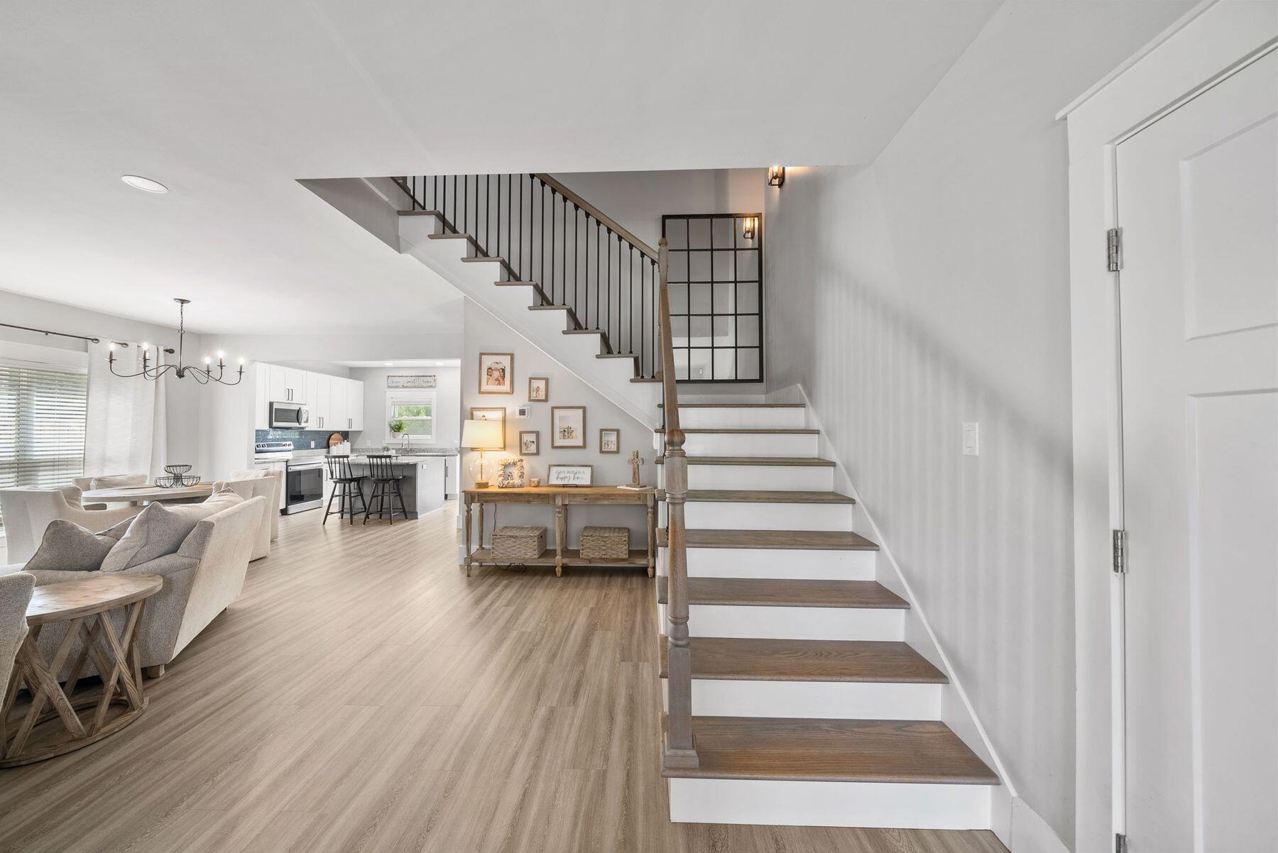 Harstvedt Plantation - Residential