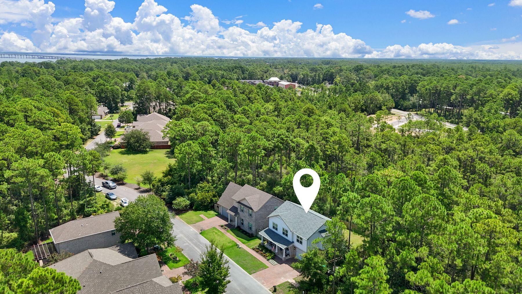 Harstvedt Plantation - Residential