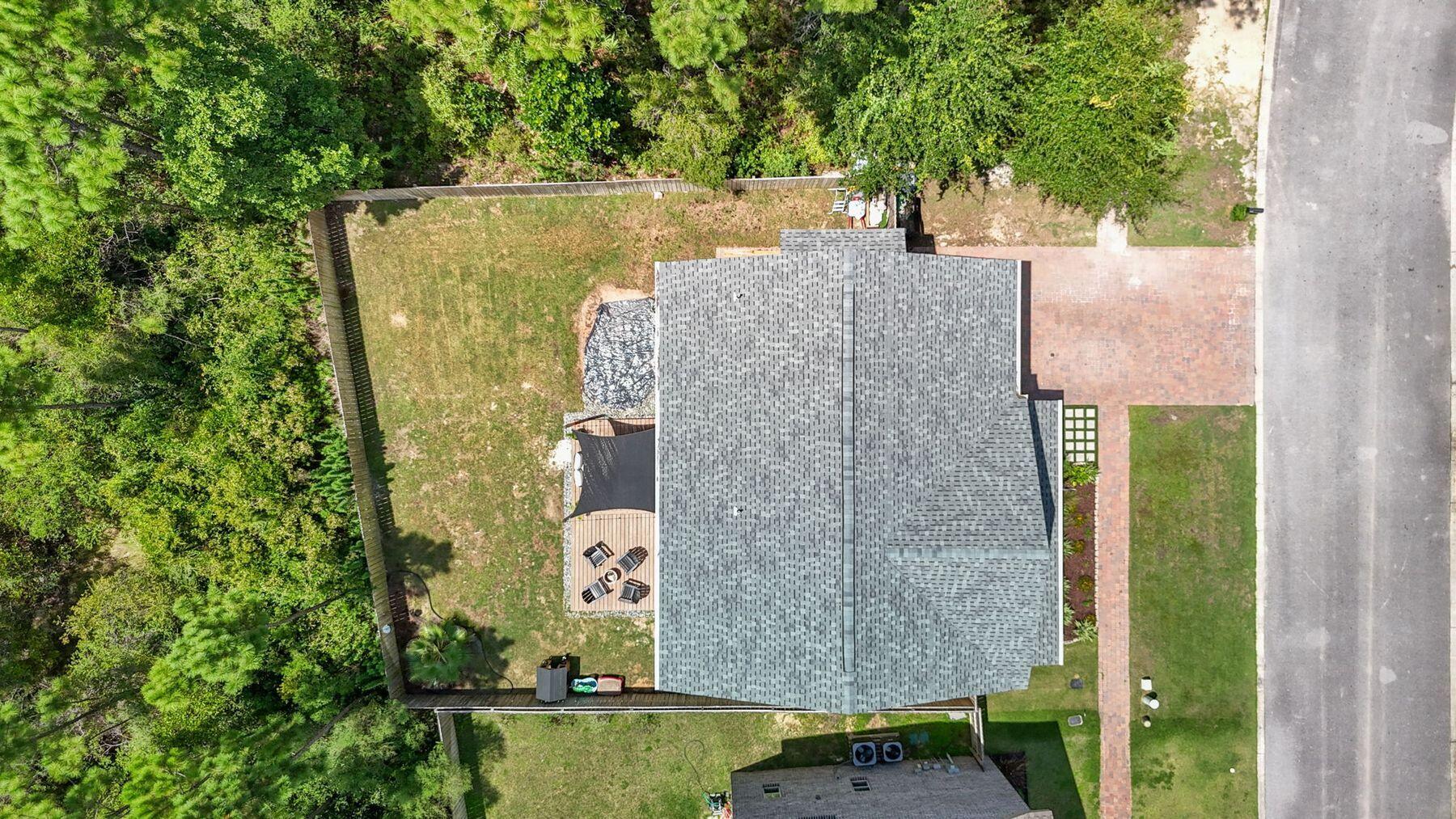Harstvedt Plantation - Residential