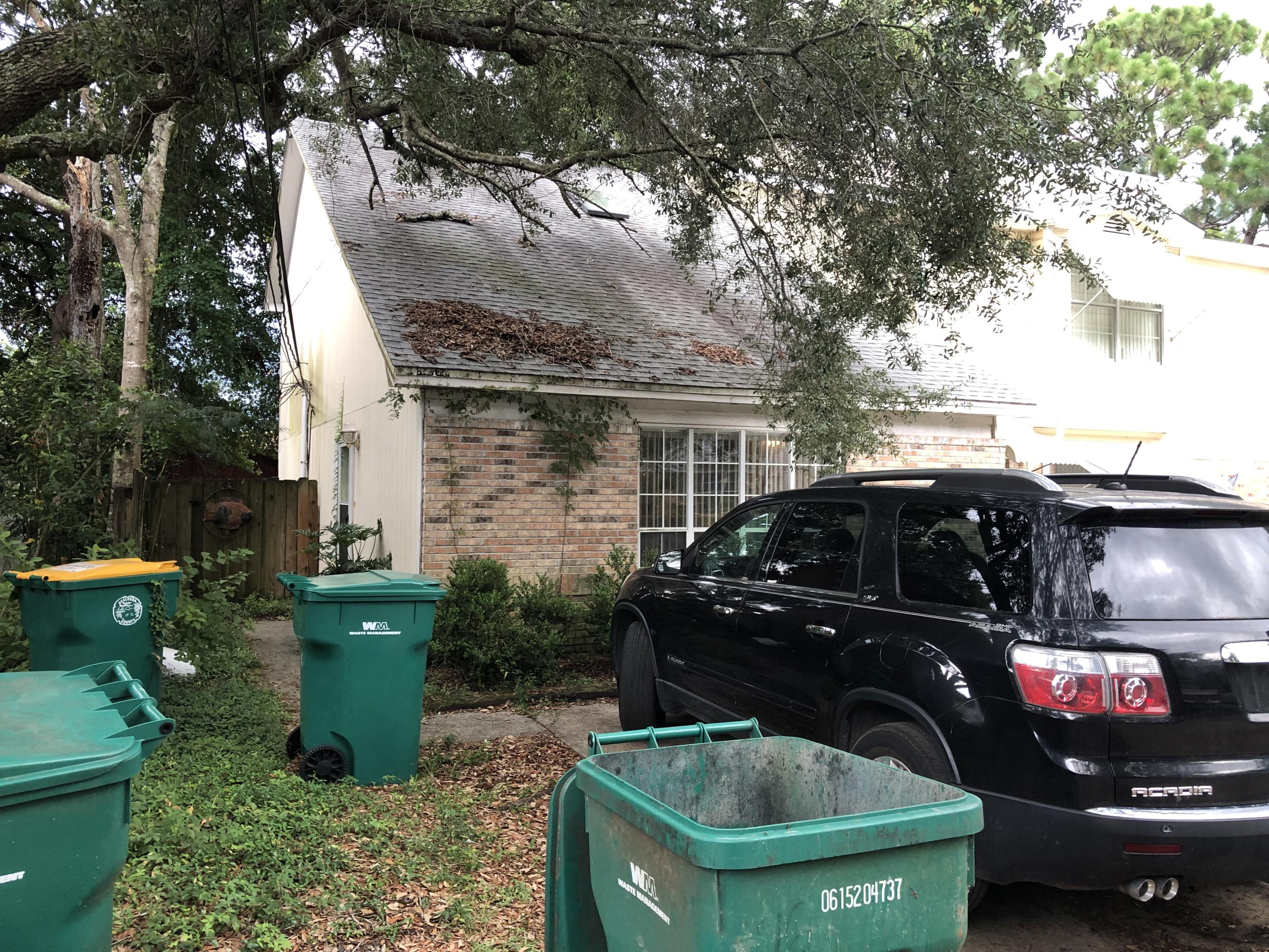 BELL-BROOK ESTATES 1ST ADDN - Residential