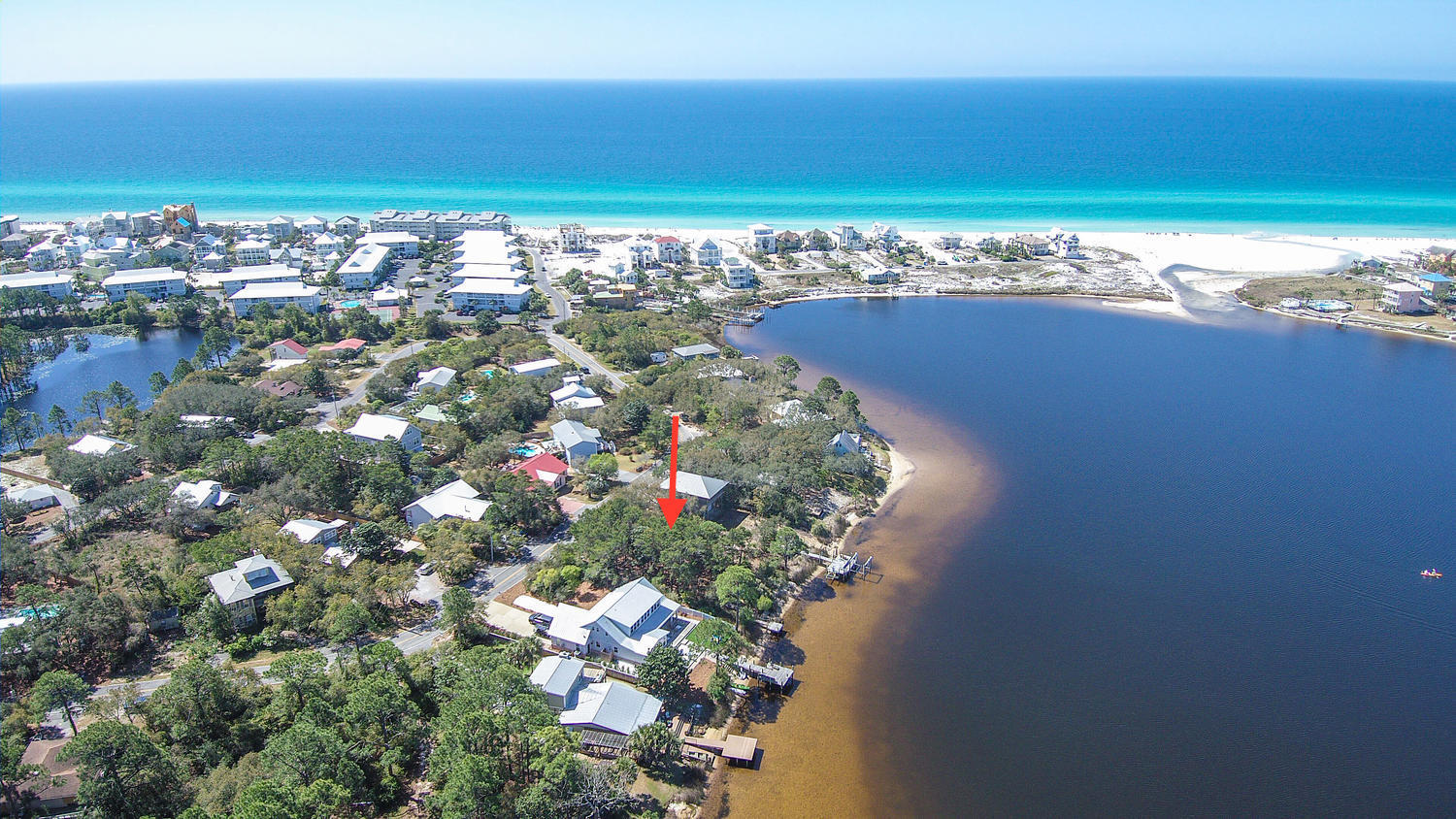 EASTERN LAKE ESTATES - Land