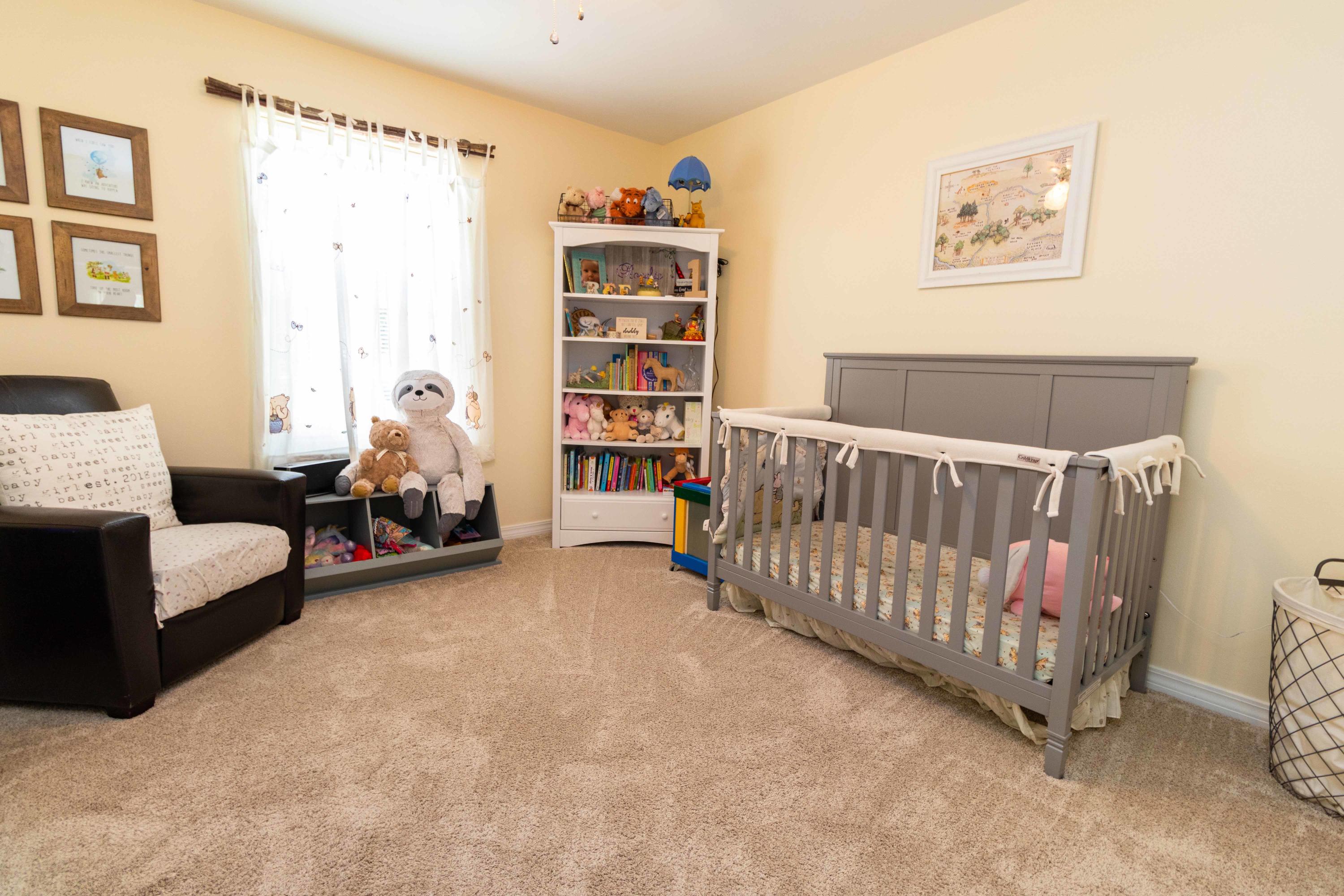 PARADISE UNREC - Residential