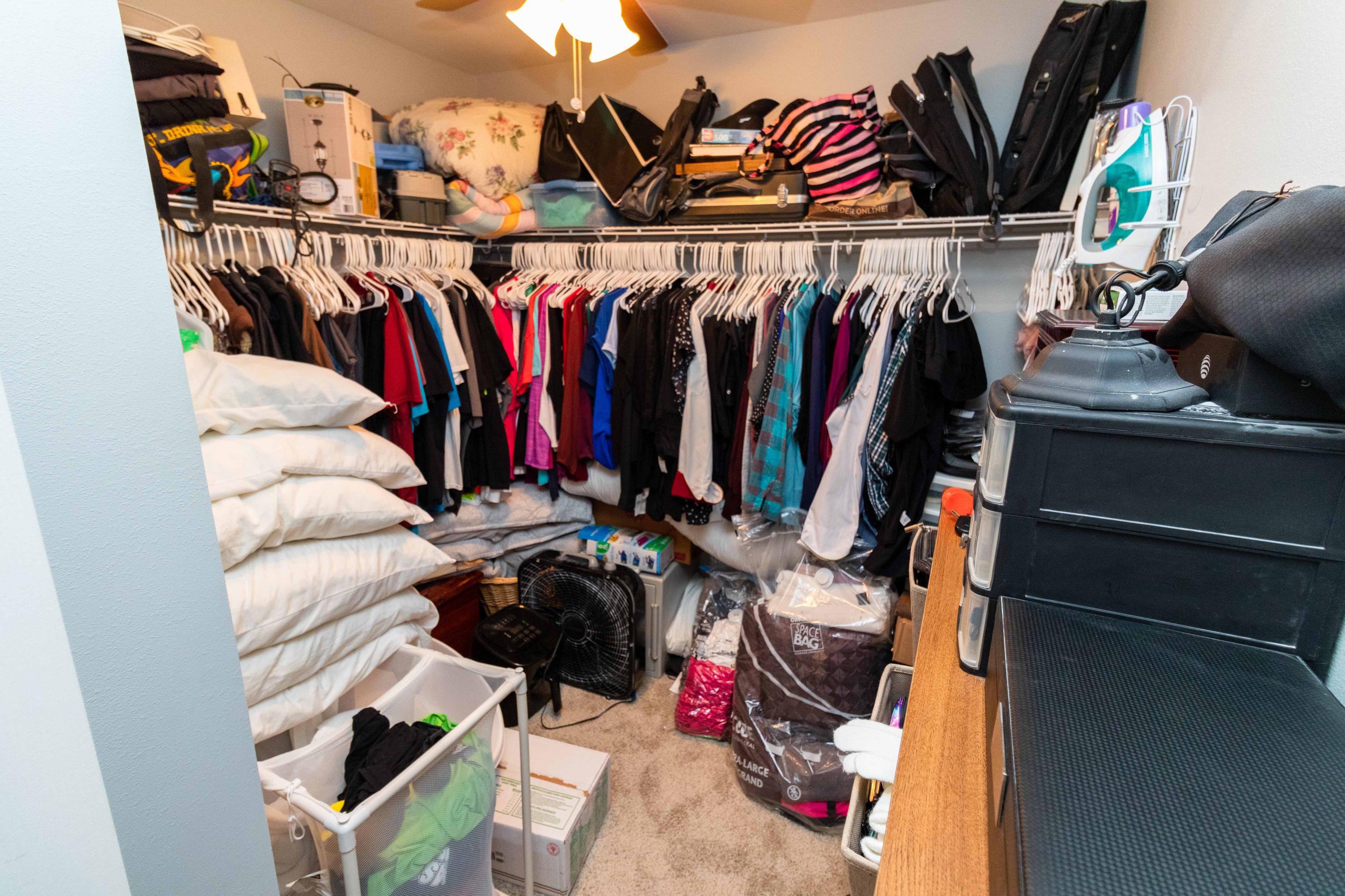 PARADISE UNREC - Residential