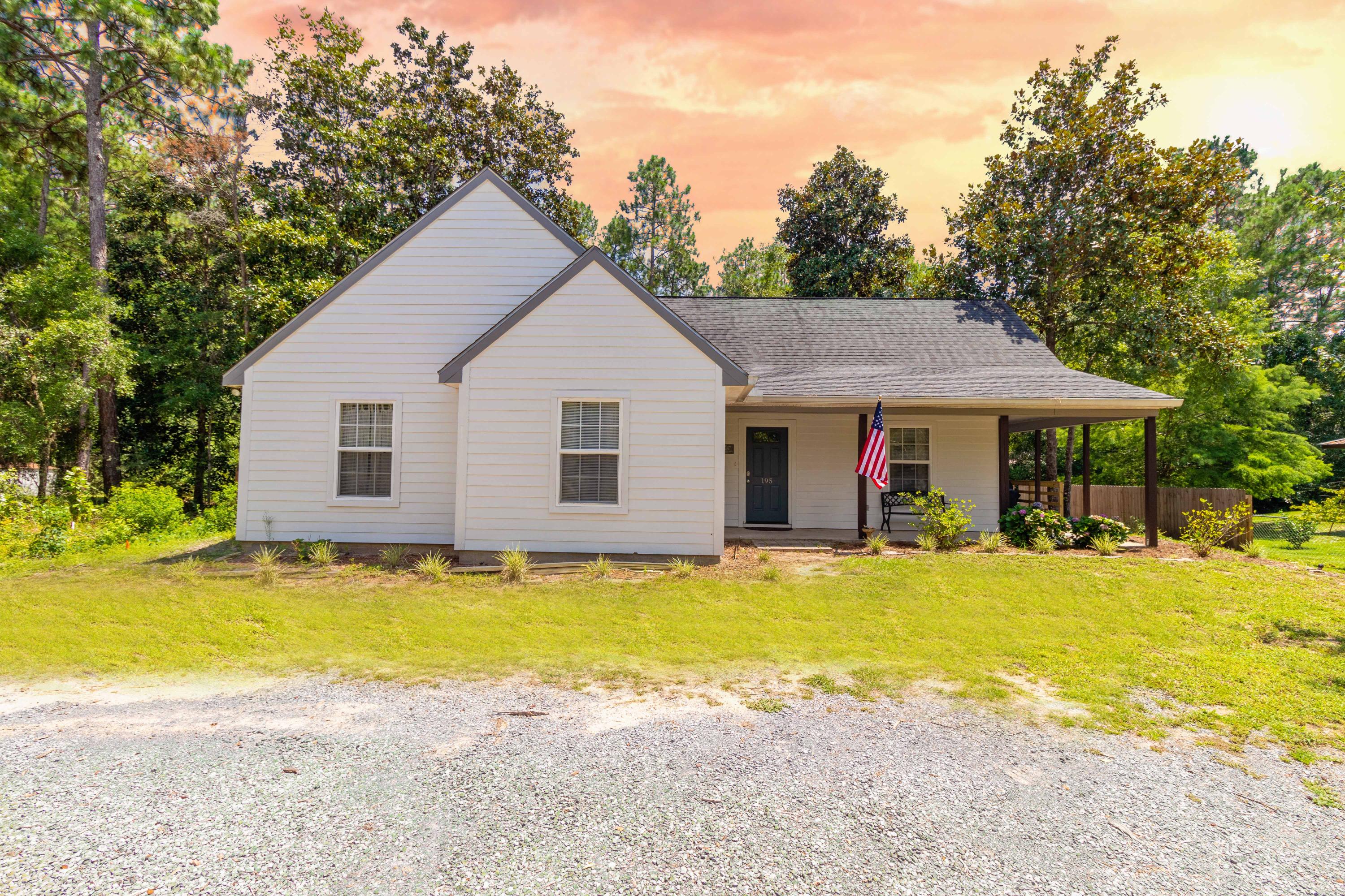 PARADISE UNREC - Residential