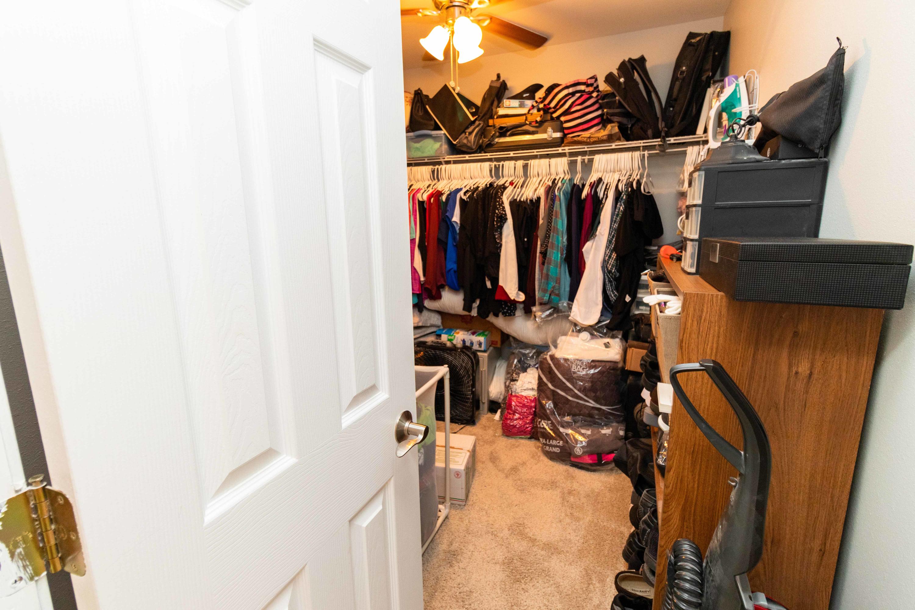 PARADISE UNREC - Residential