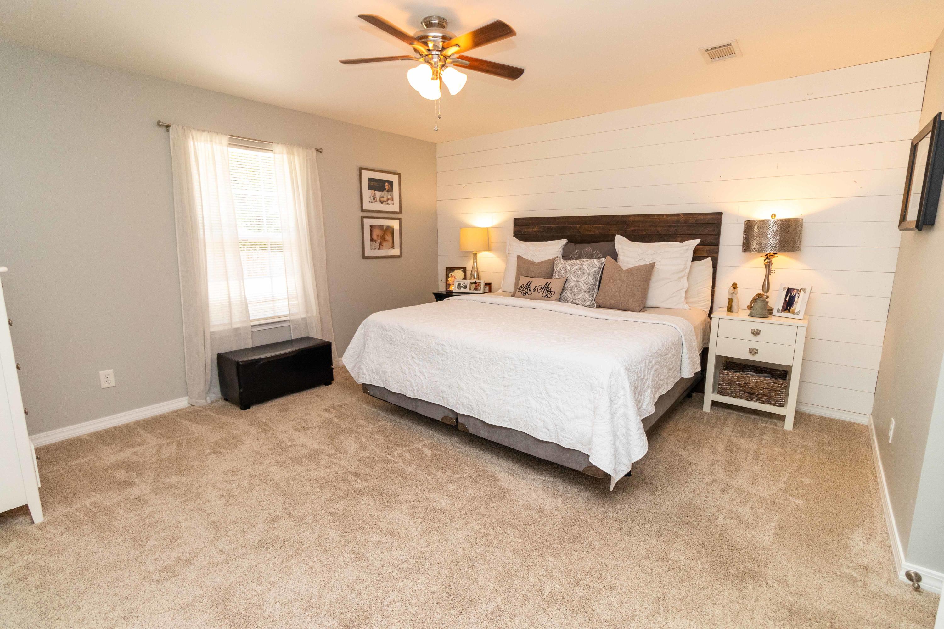 PARADISE UNREC - Residential