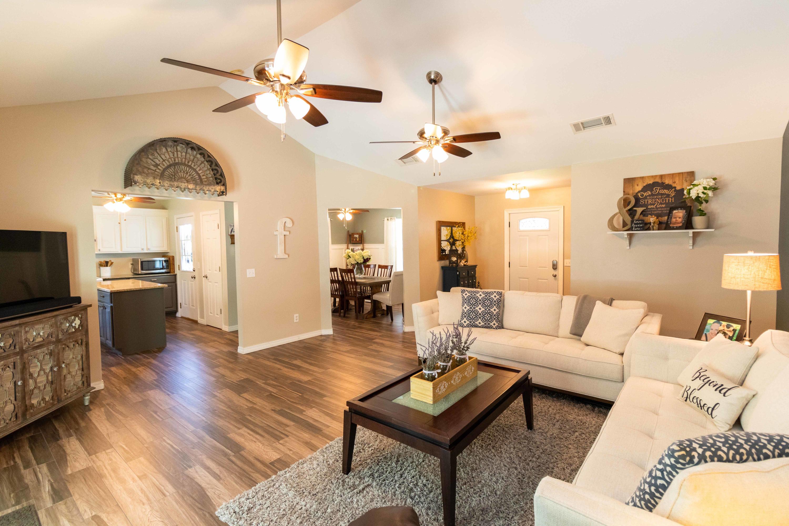 PARADISE UNREC - Residential