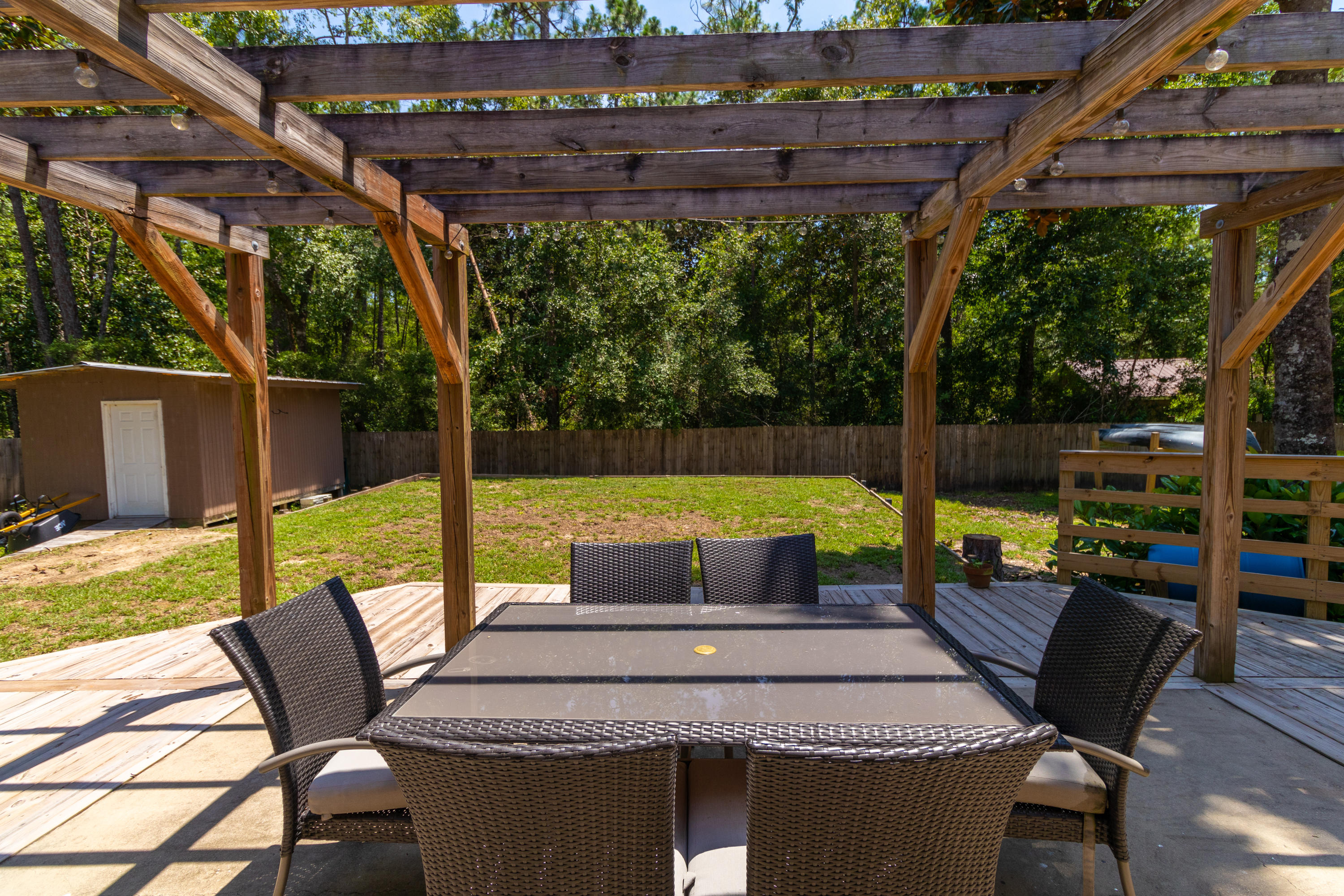 PARADISE UNREC - Residential