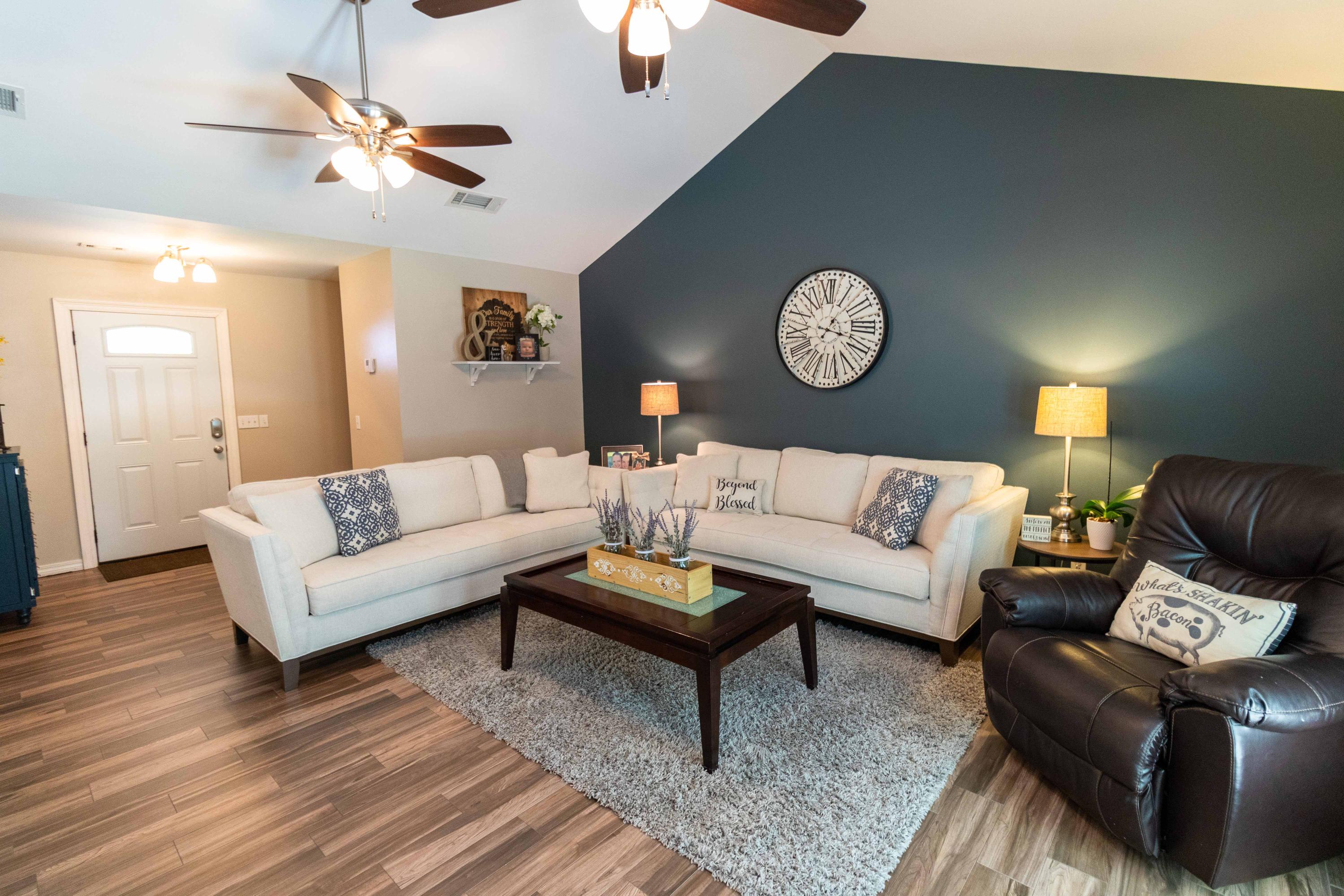 PARADISE UNREC - Residential