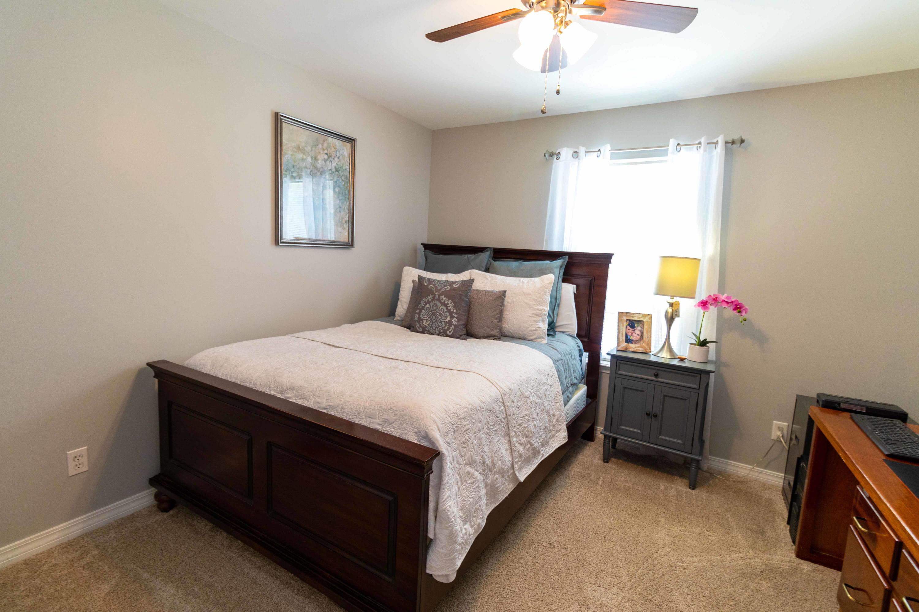 PARADISE UNREC - Residential