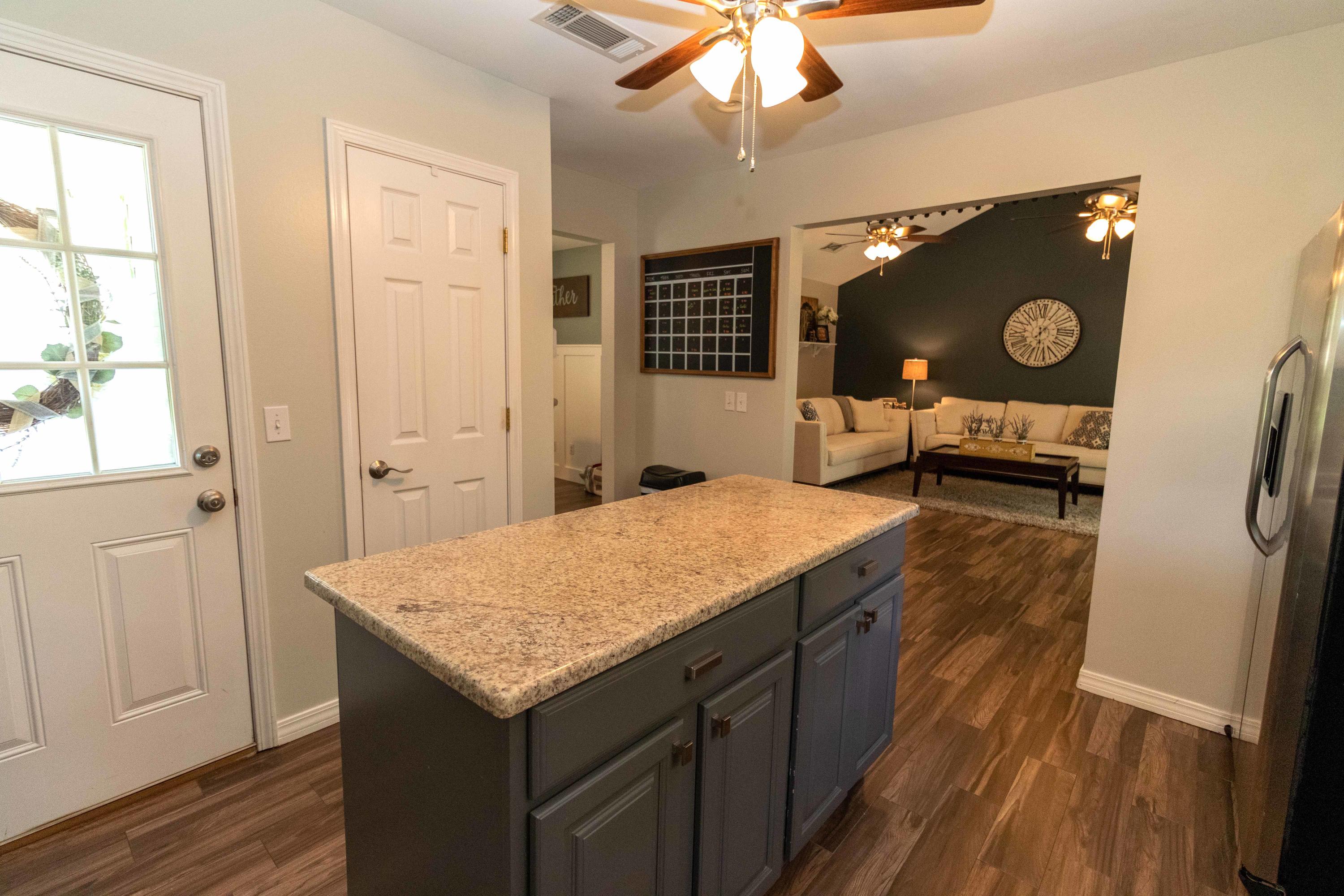 PARADISE UNREC - Residential