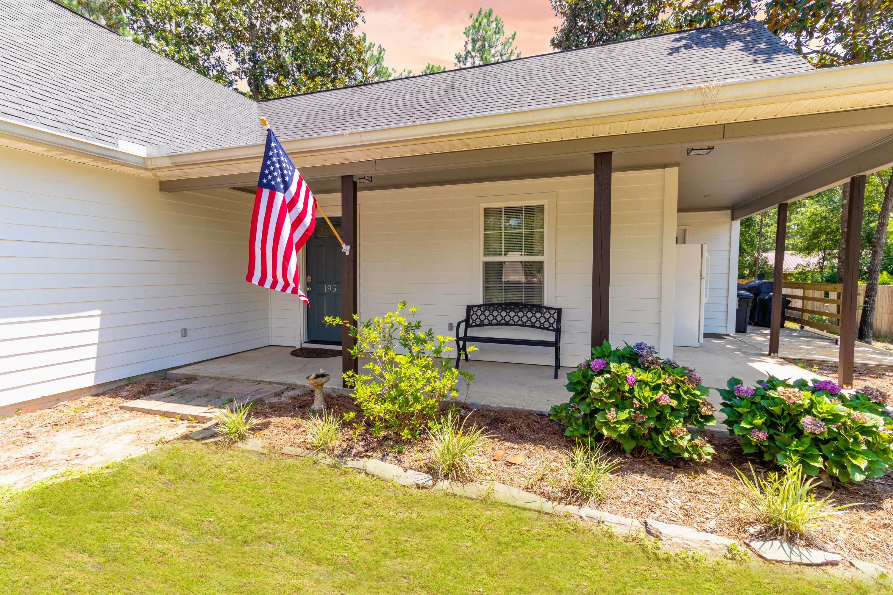 PARADISE UNREC - Residential