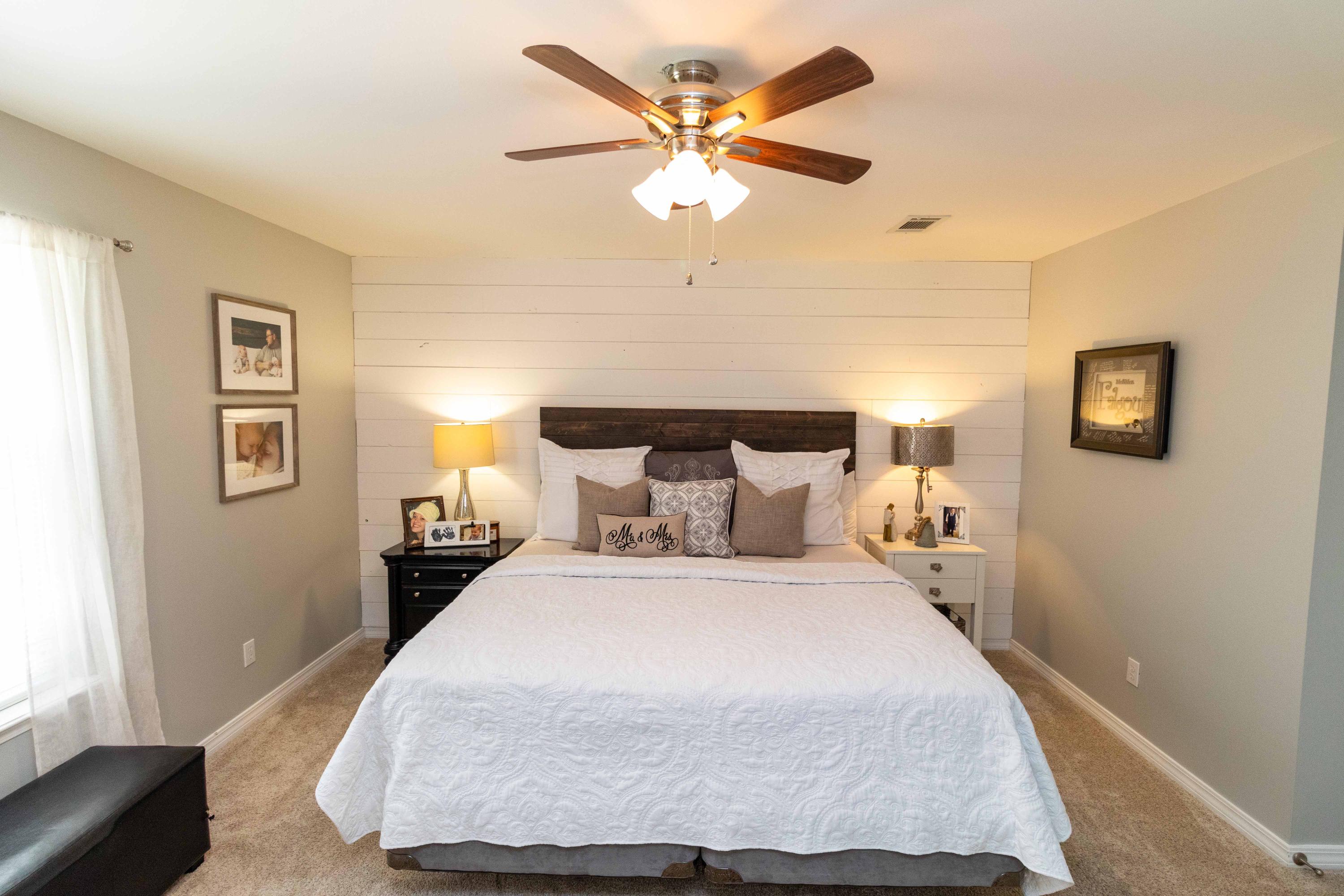 PARADISE UNREC - Residential