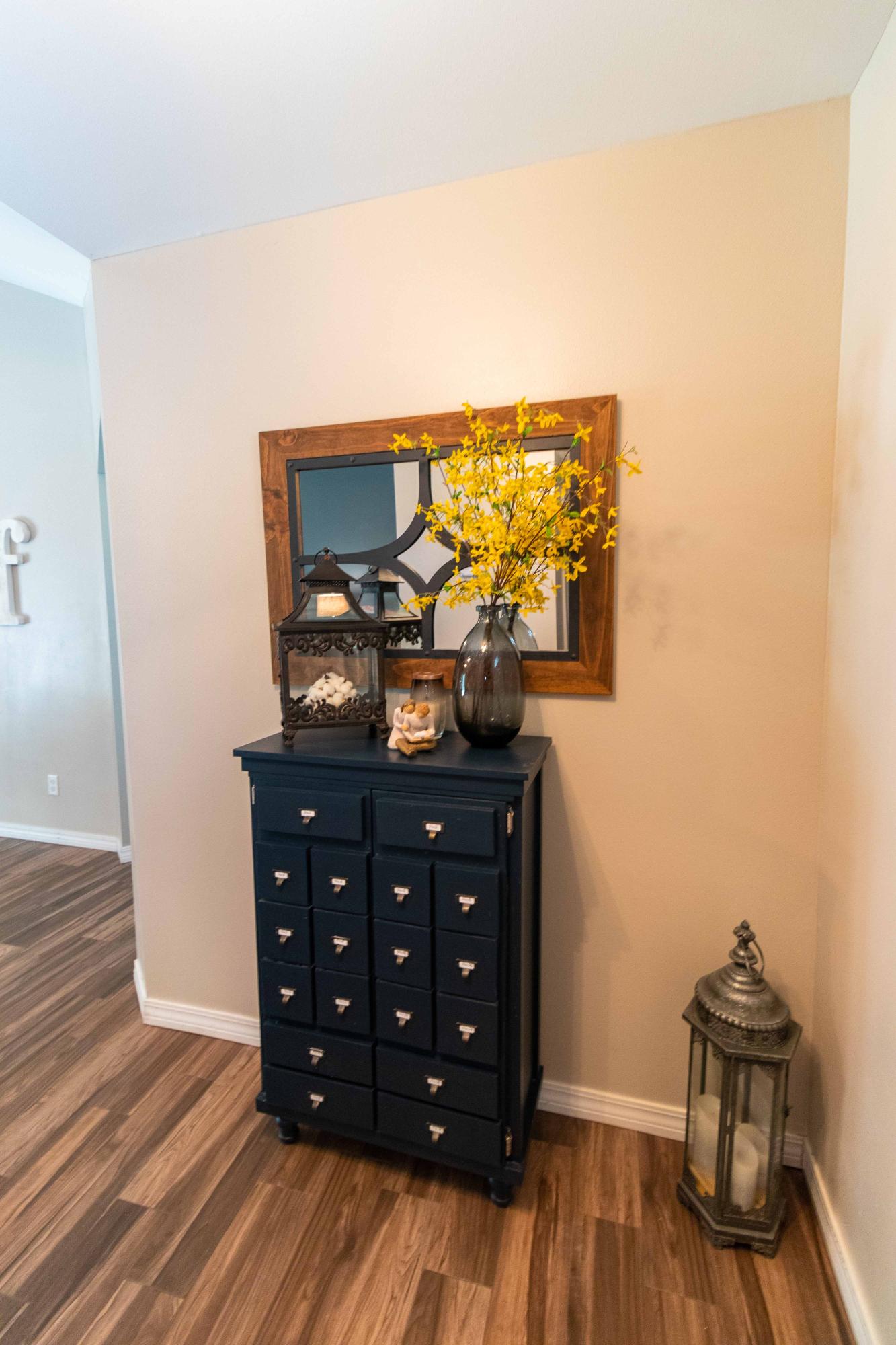 PARADISE UNREC - Residential