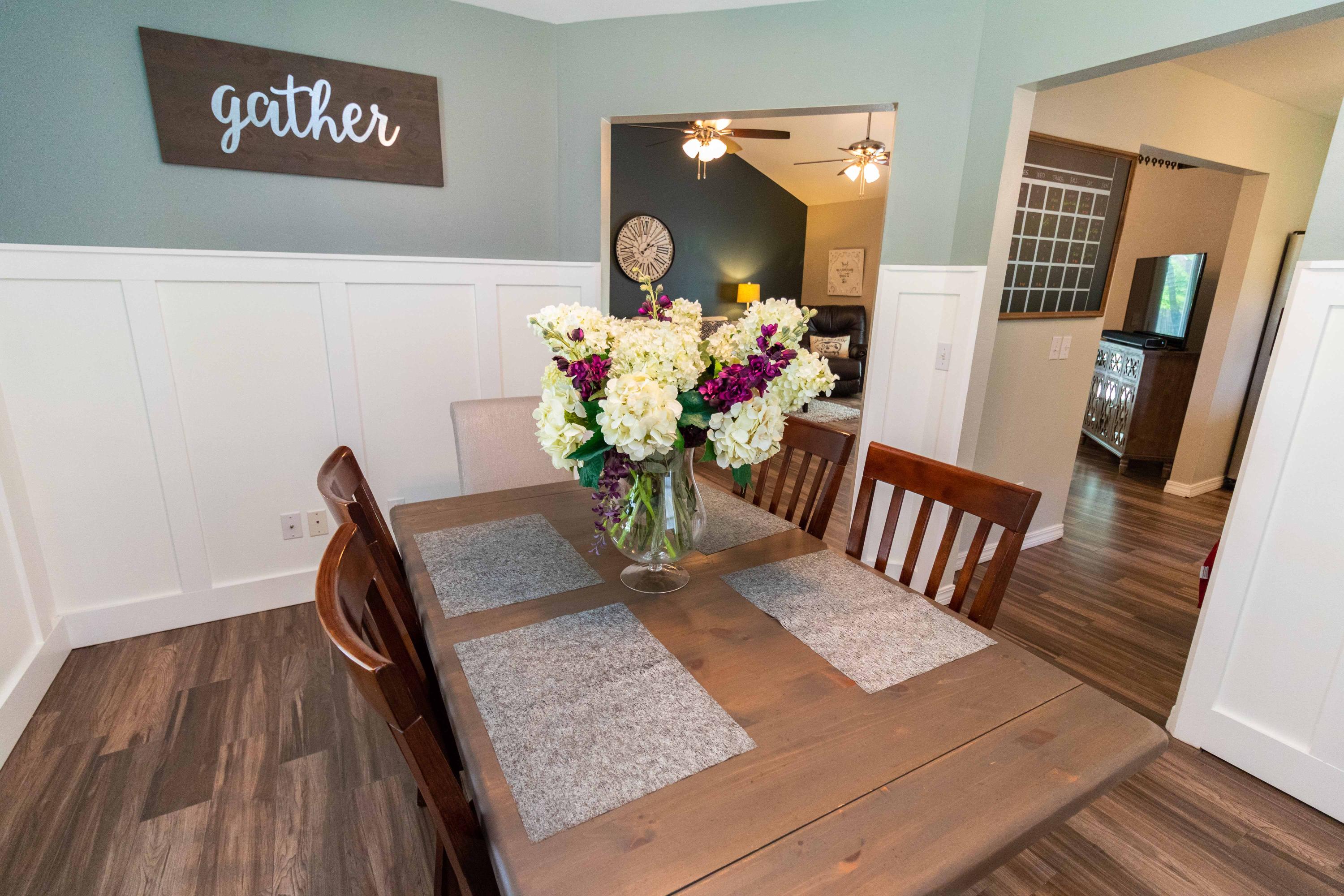 PARADISE UNREC - Residential