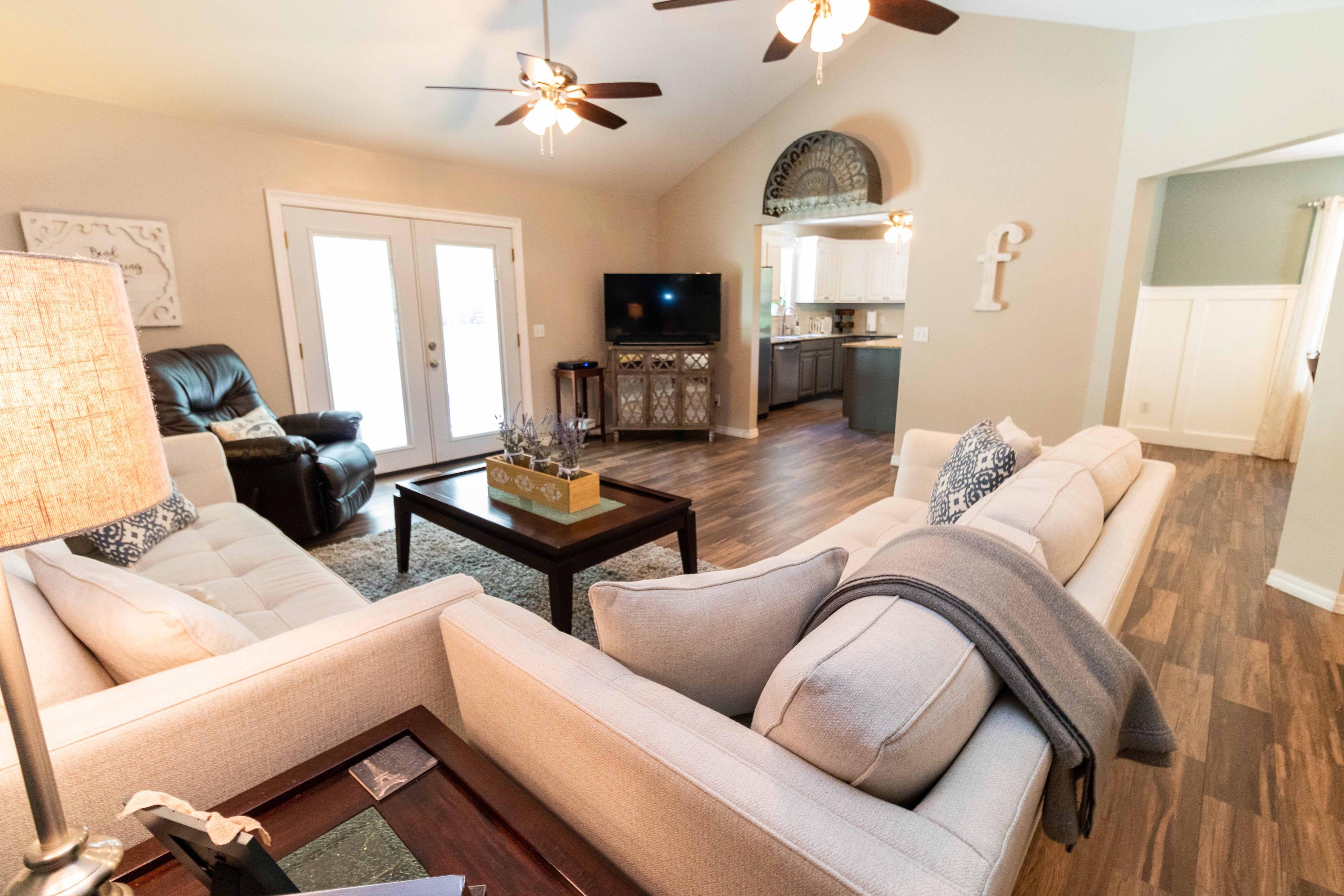 PARADISE UNREC - Residential