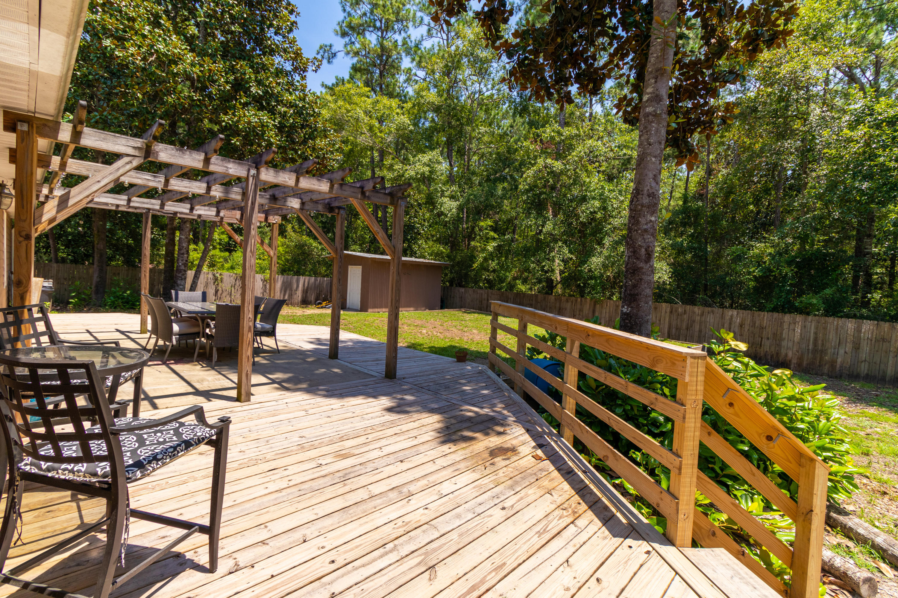 PARADISE UNREC - Residential