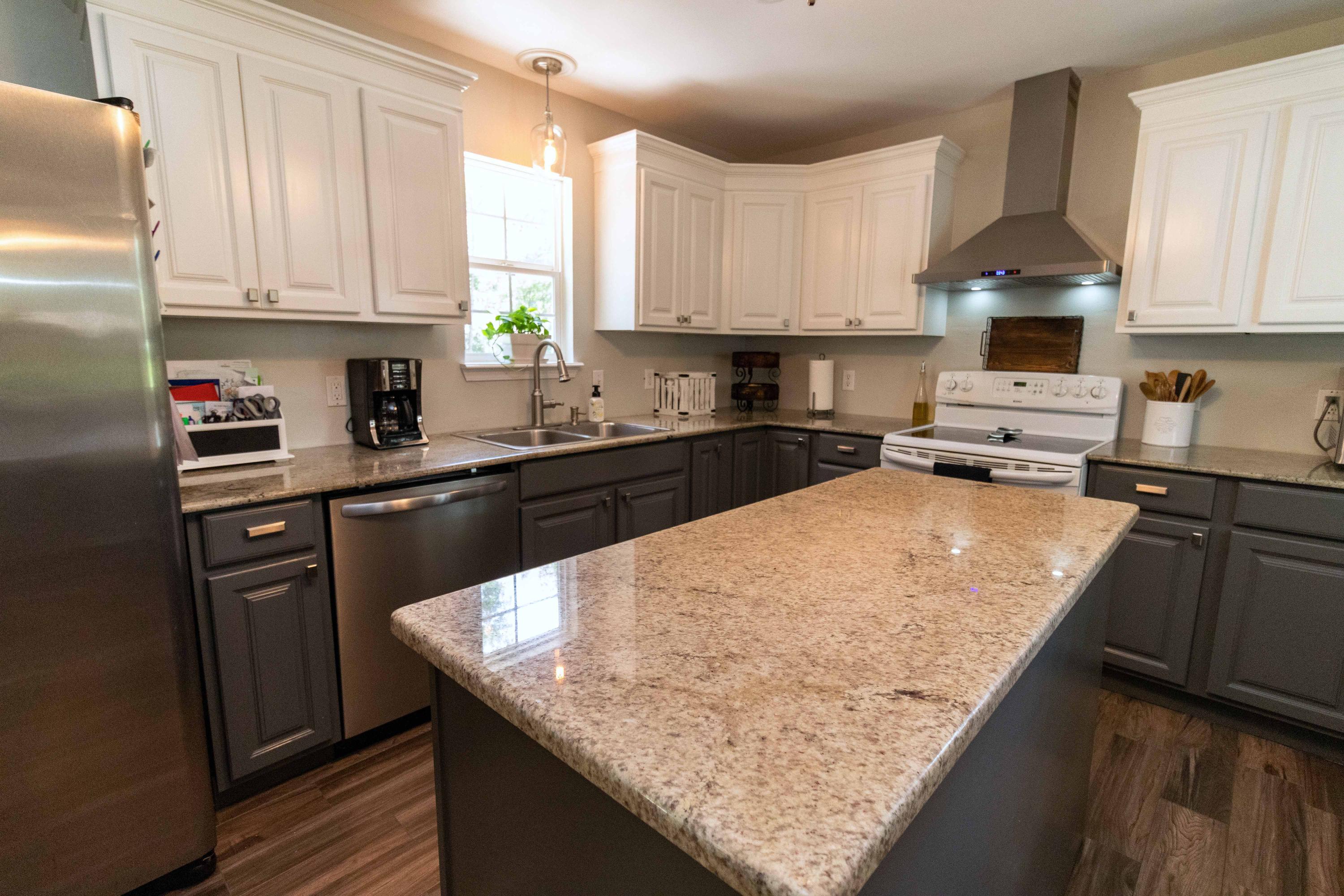 PARADISE UNREC - Residential