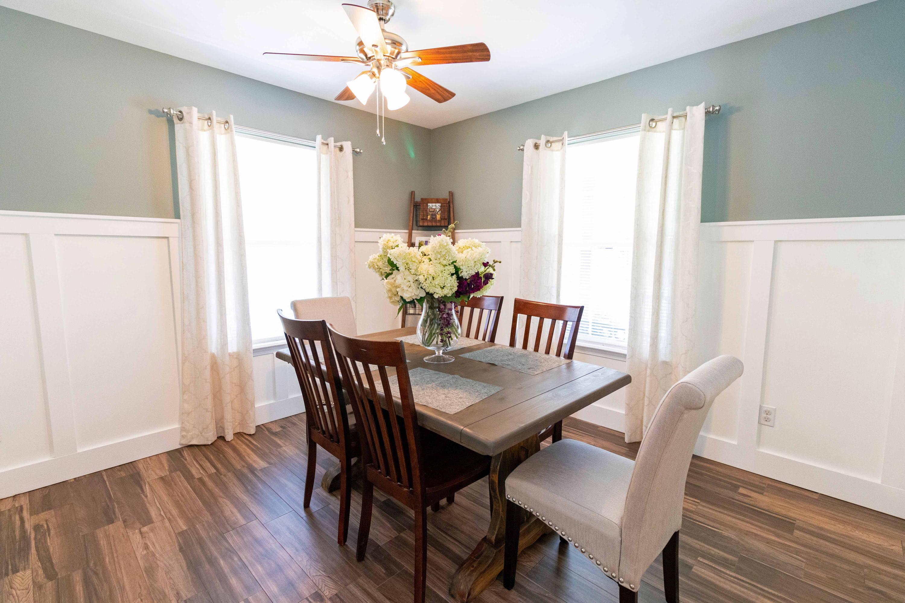 PARADISE UNREC - Residential