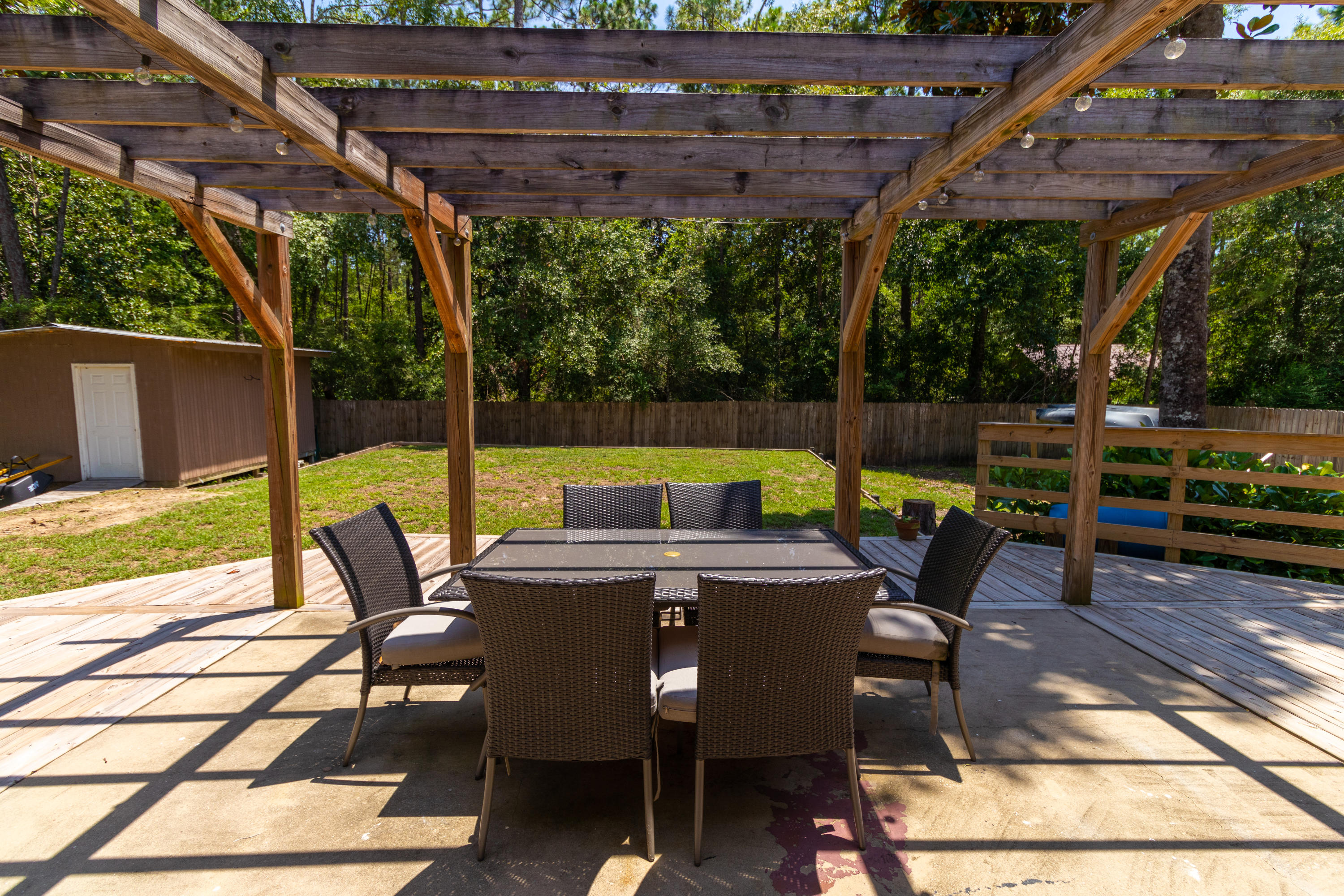 PARADISE UNREC - Residential