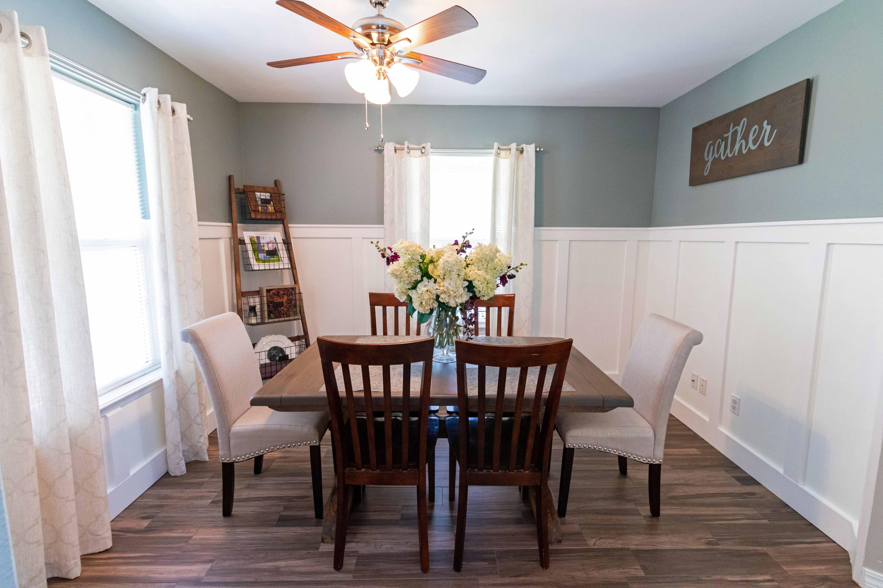 PARADISE UNREC - Residential