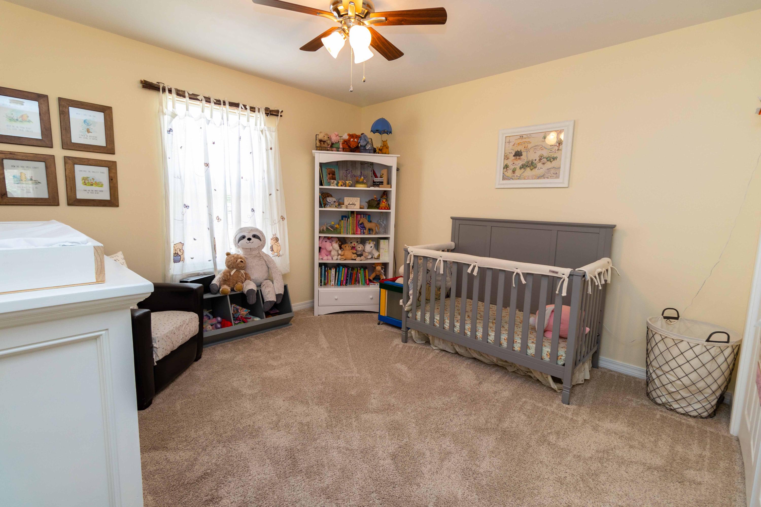 PARADISE UNREC - Residential