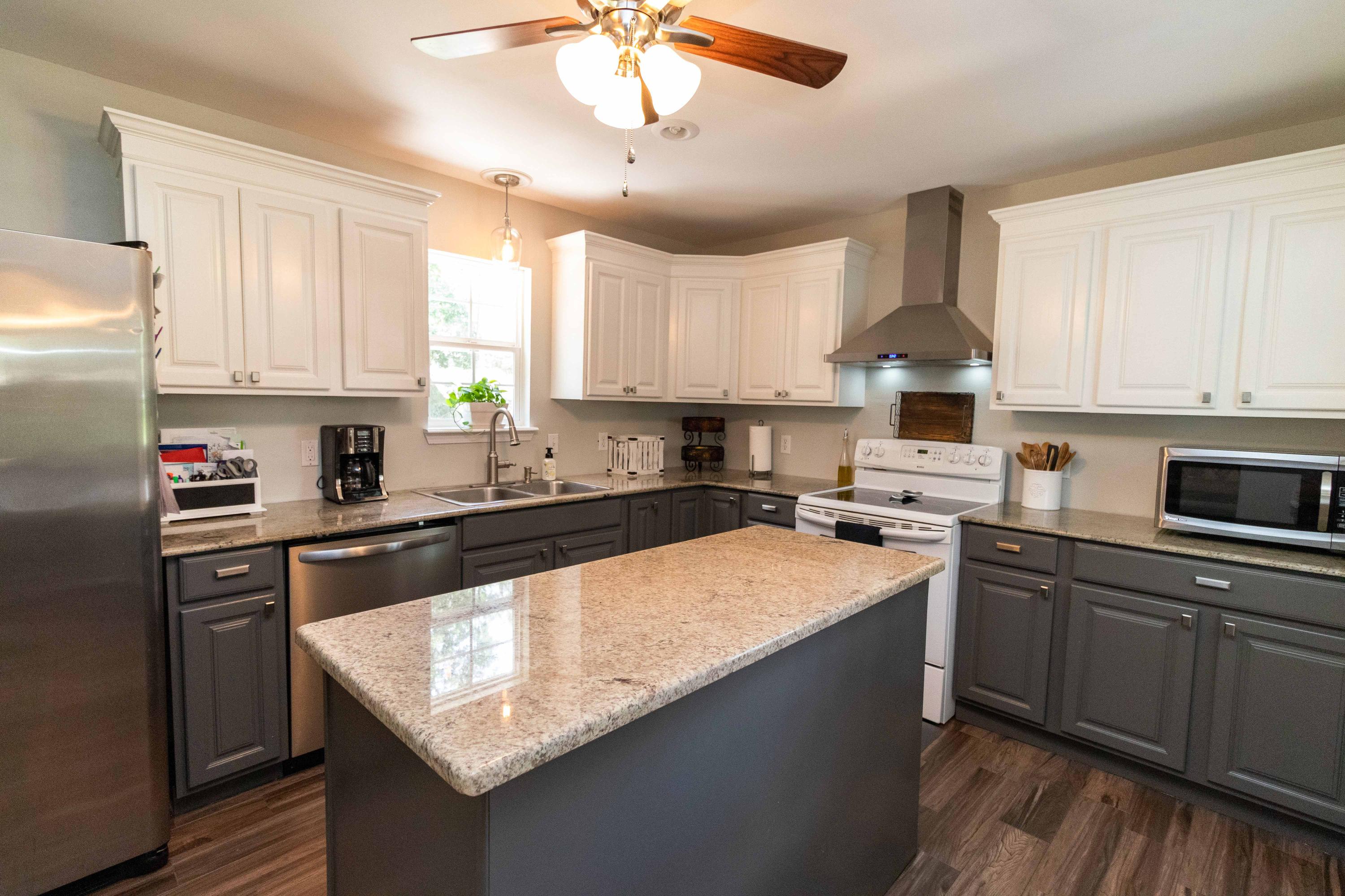 PARADISE UNREC - Residential