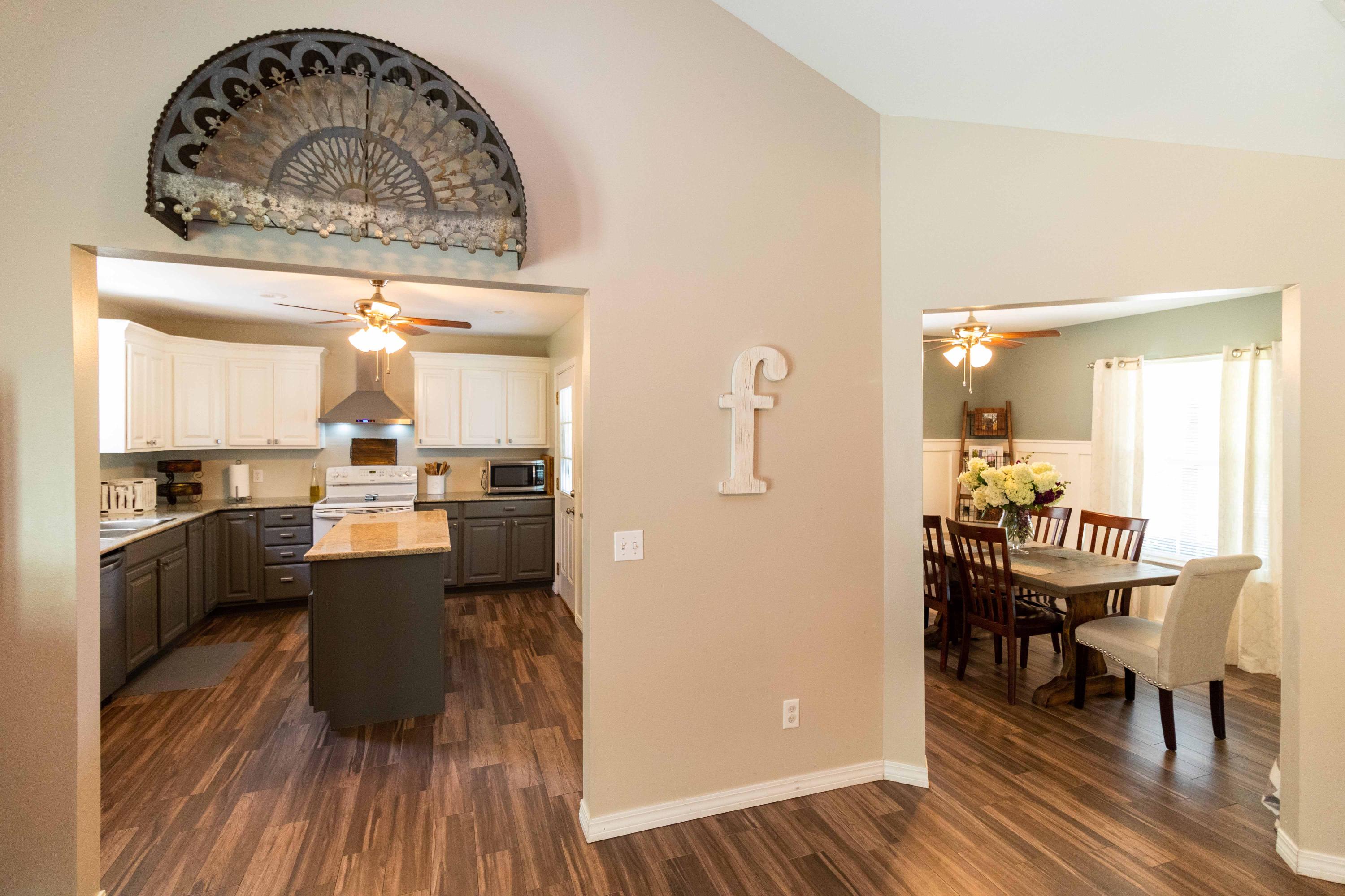 PARADISE UNREC - Residential