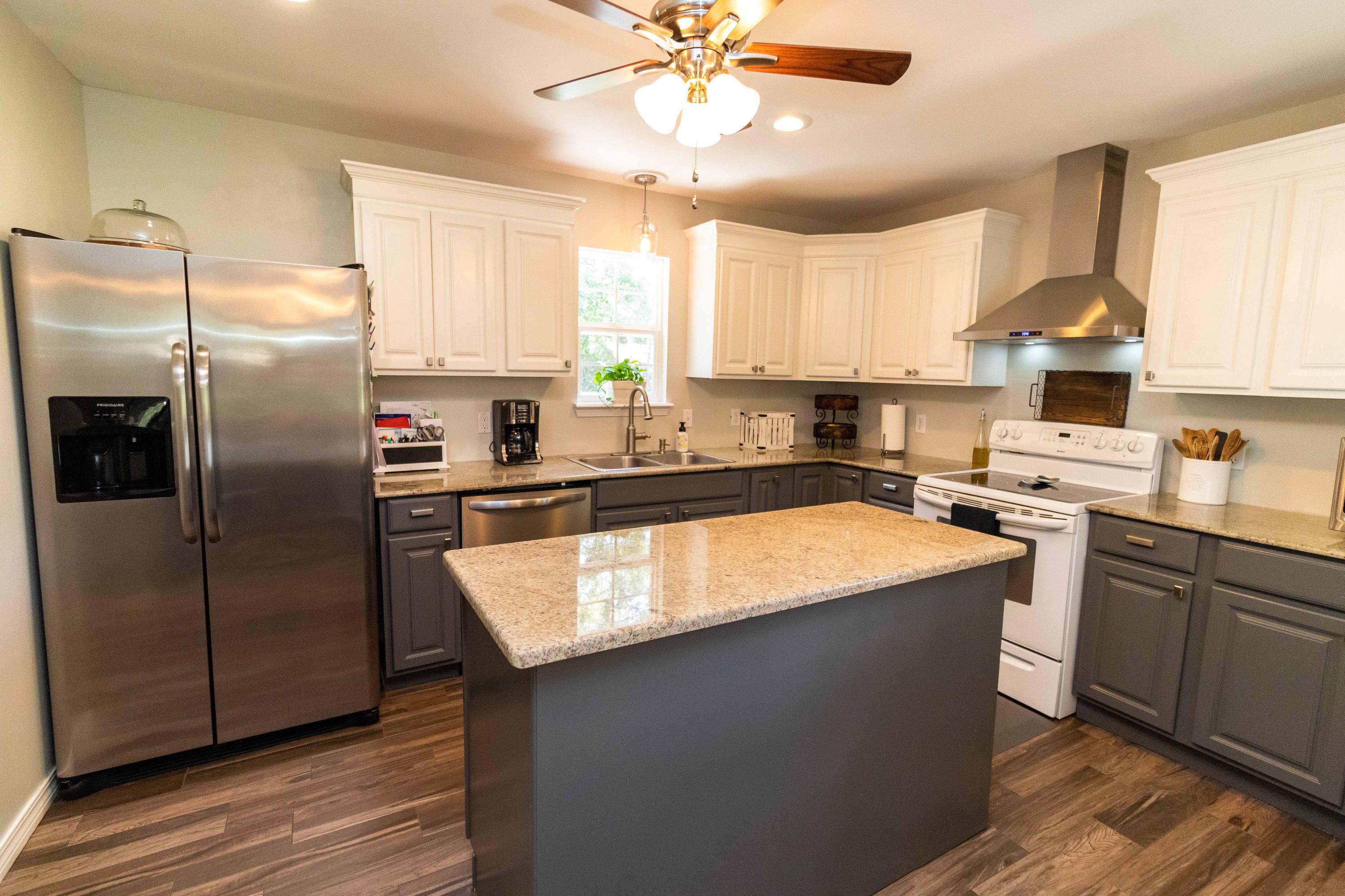 PARADISE UNREC - Residential