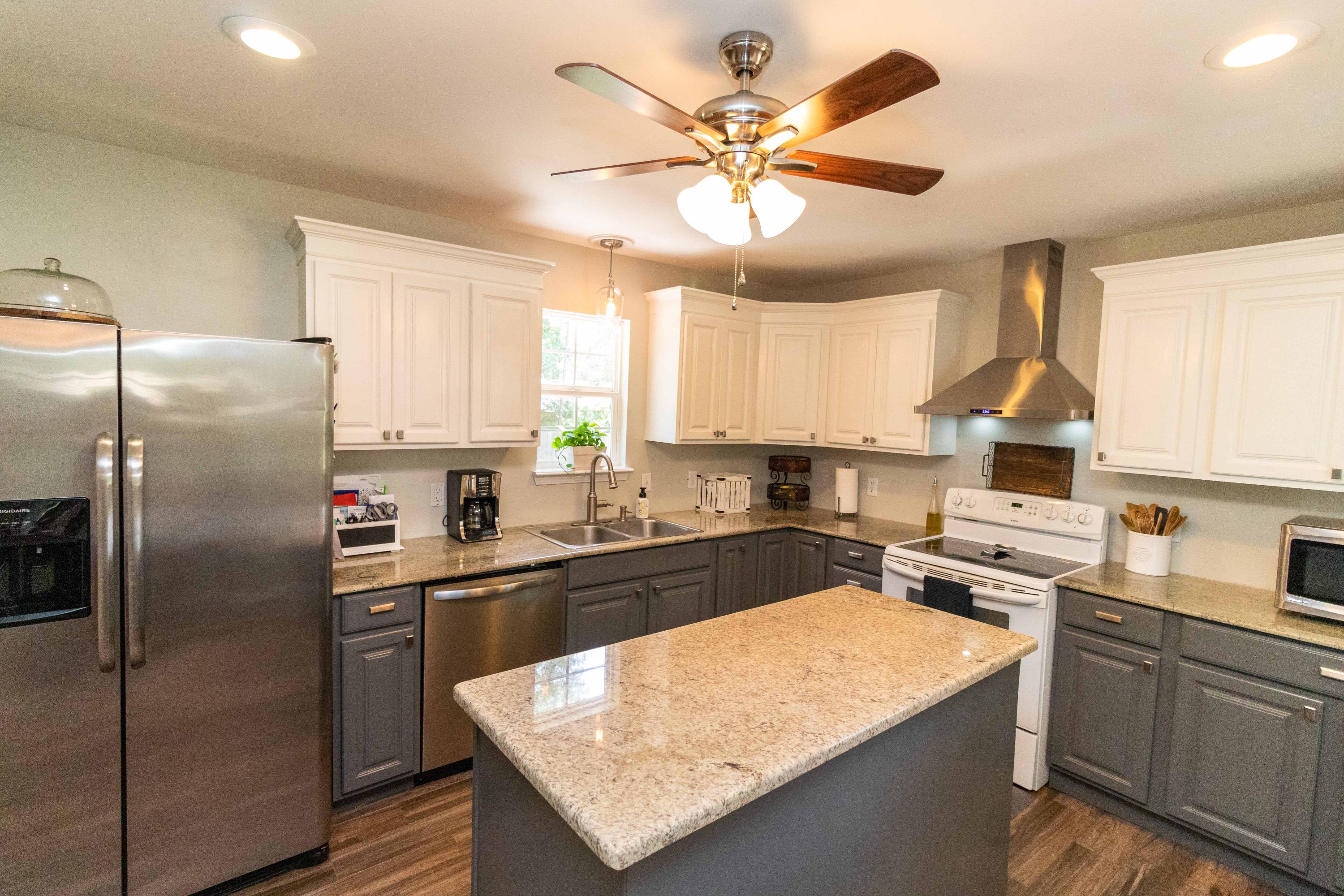 PARADISE UNREC - Residential