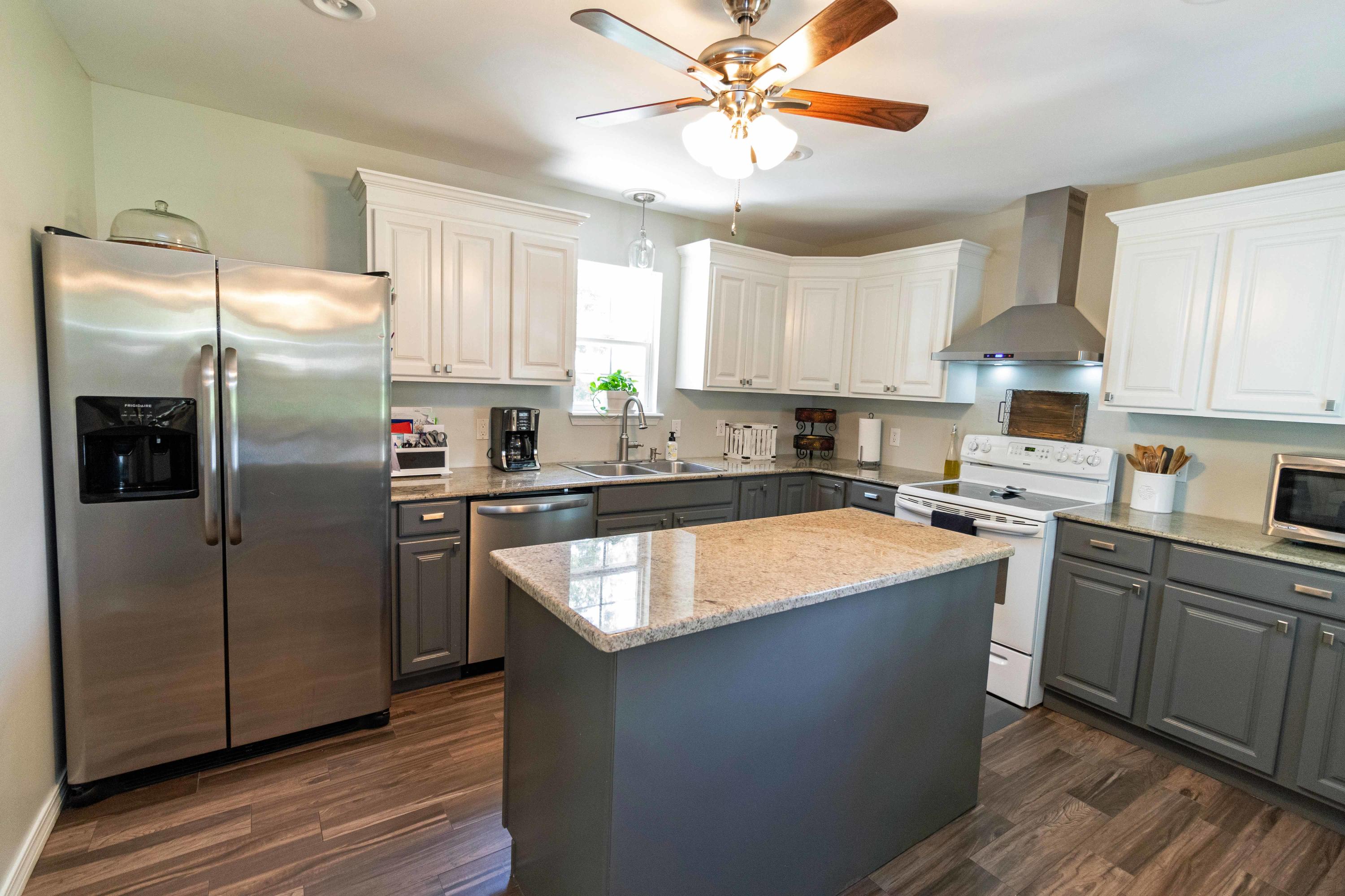 PARADISE UNREC - Residential