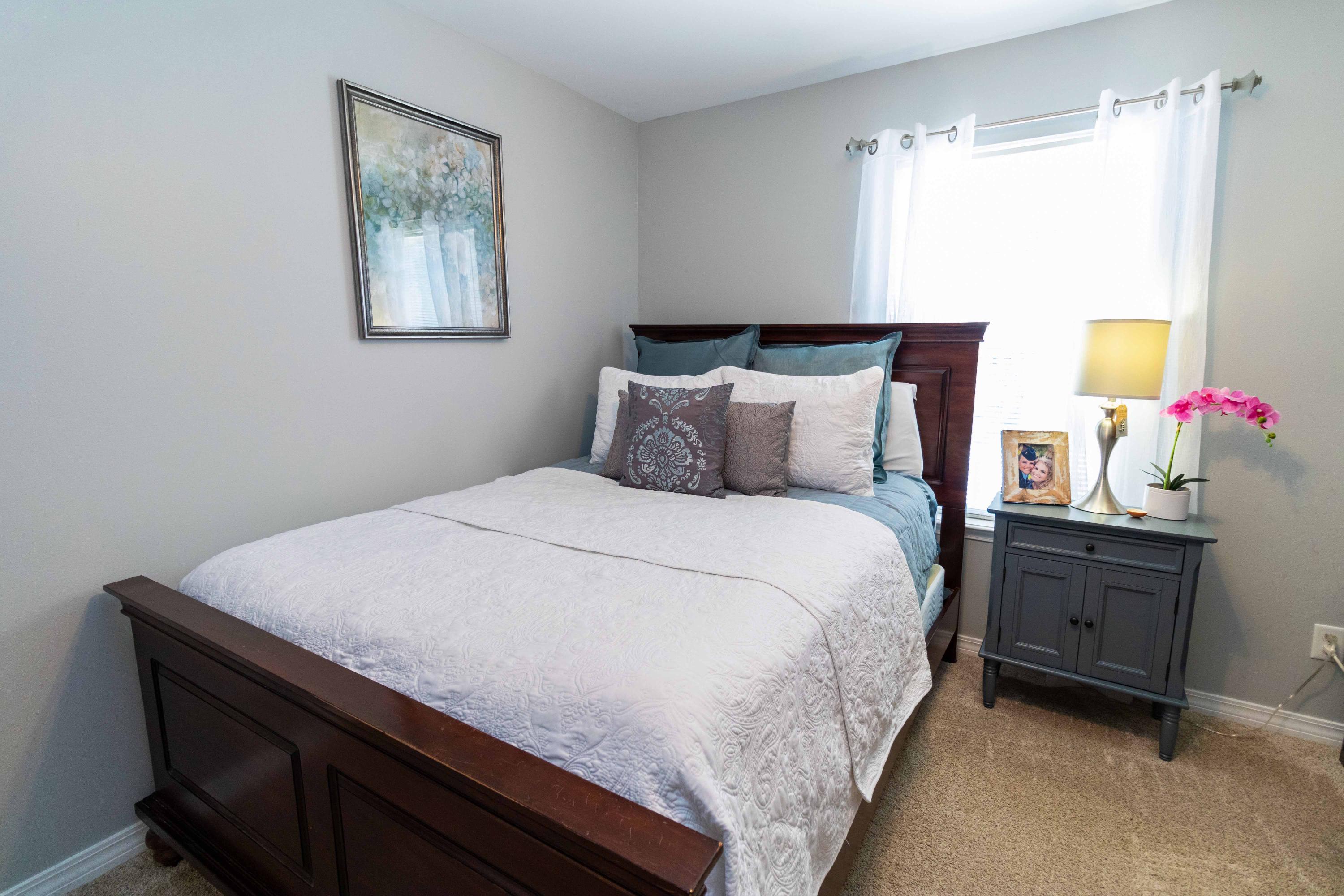 PARADISE UNREC - Residential