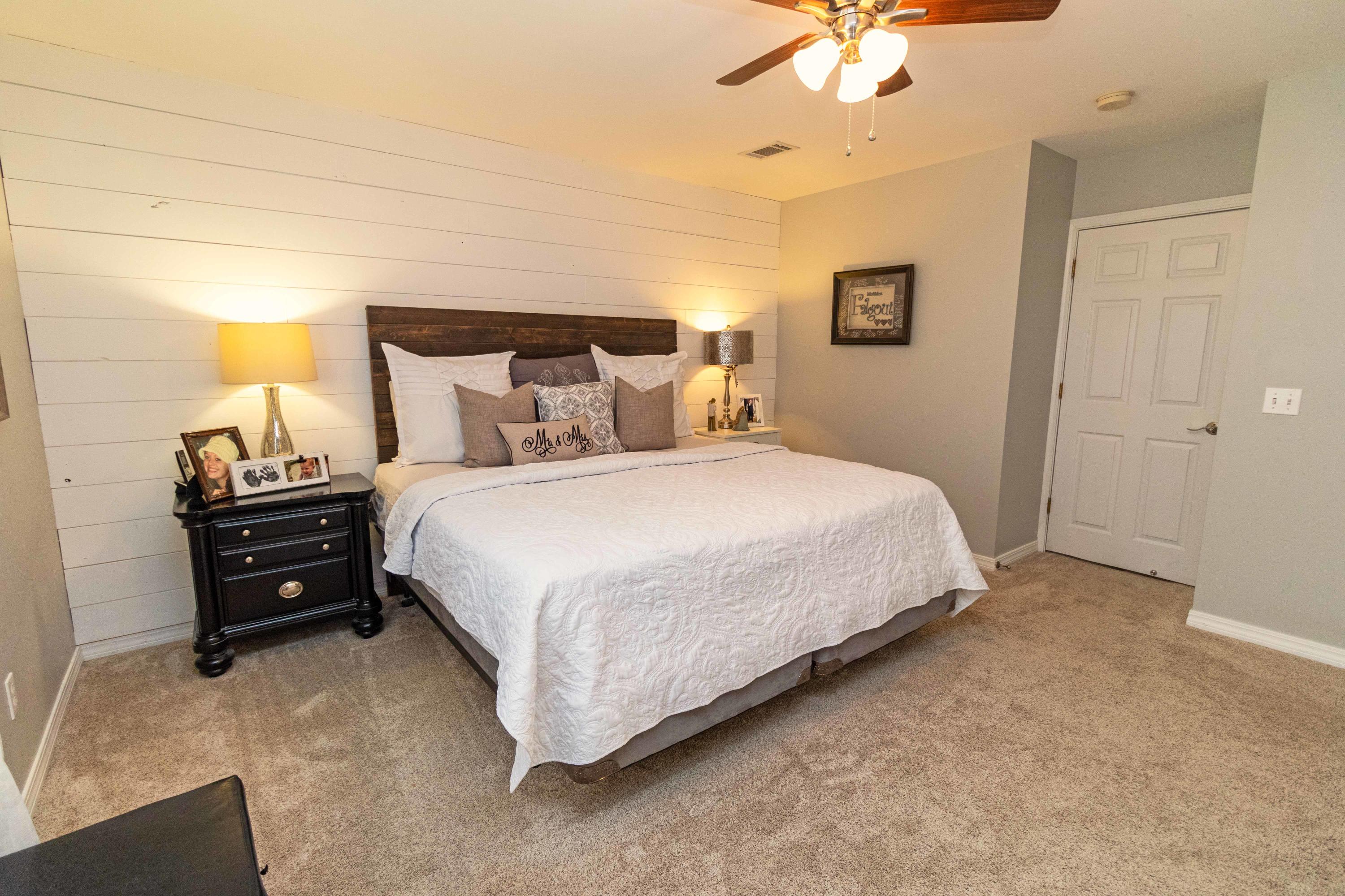 PARADISE UNREC - Residential