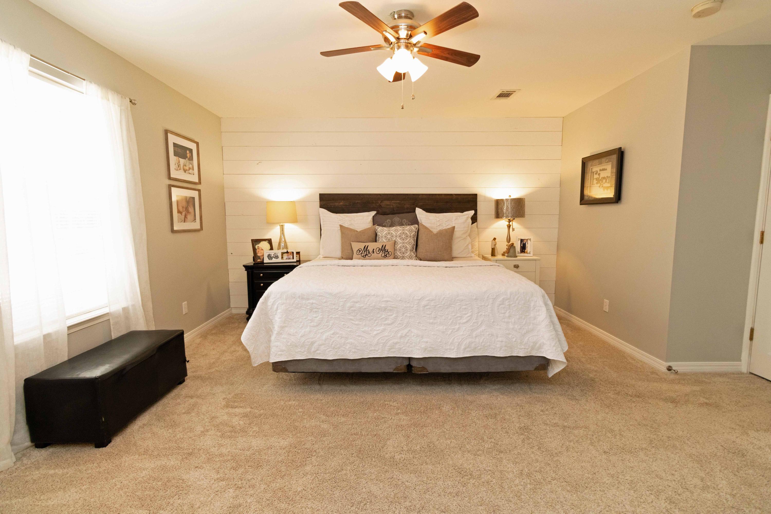 PARADISE UNREC - Residential