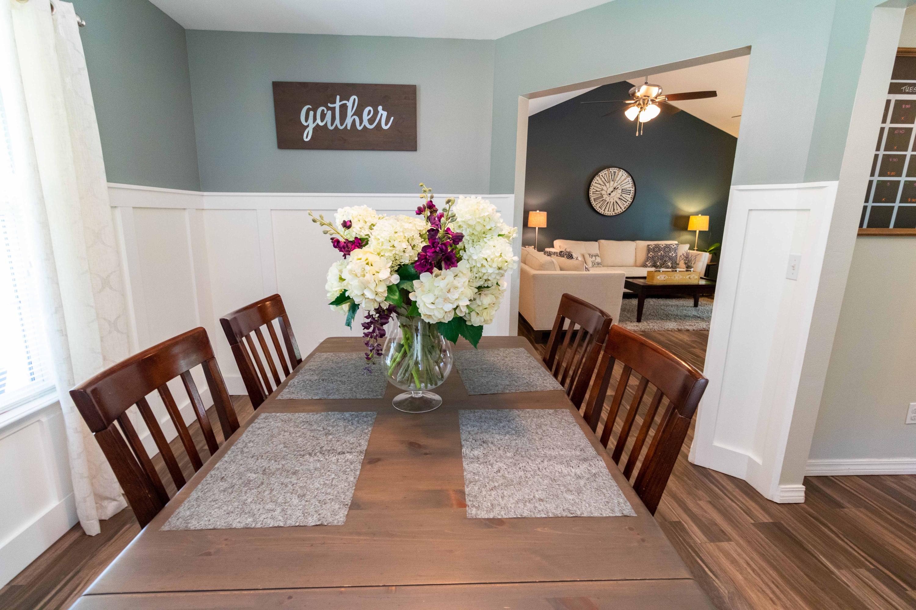 PARADISE UNREC - Residential