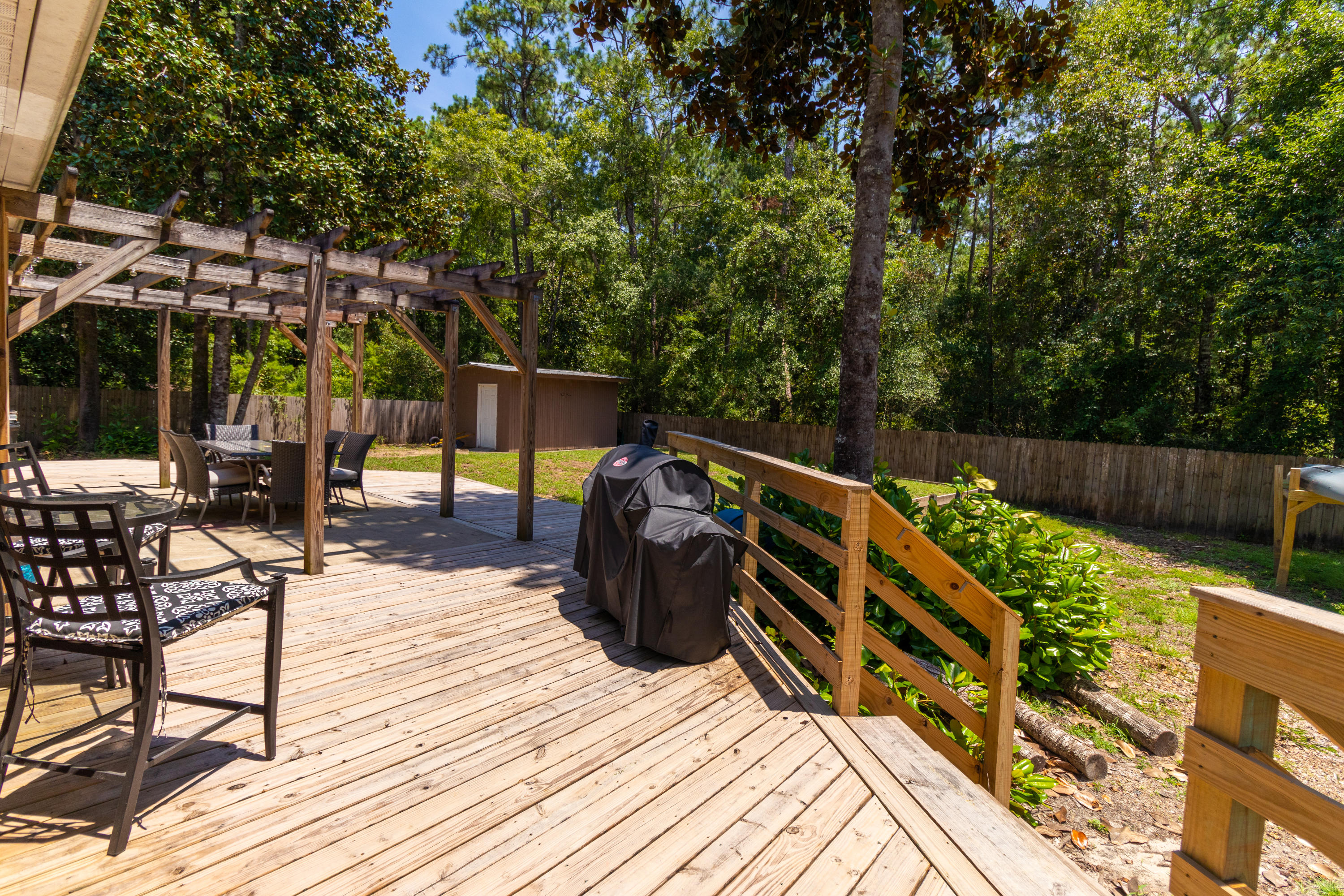 PARADISE UNREC - Residential